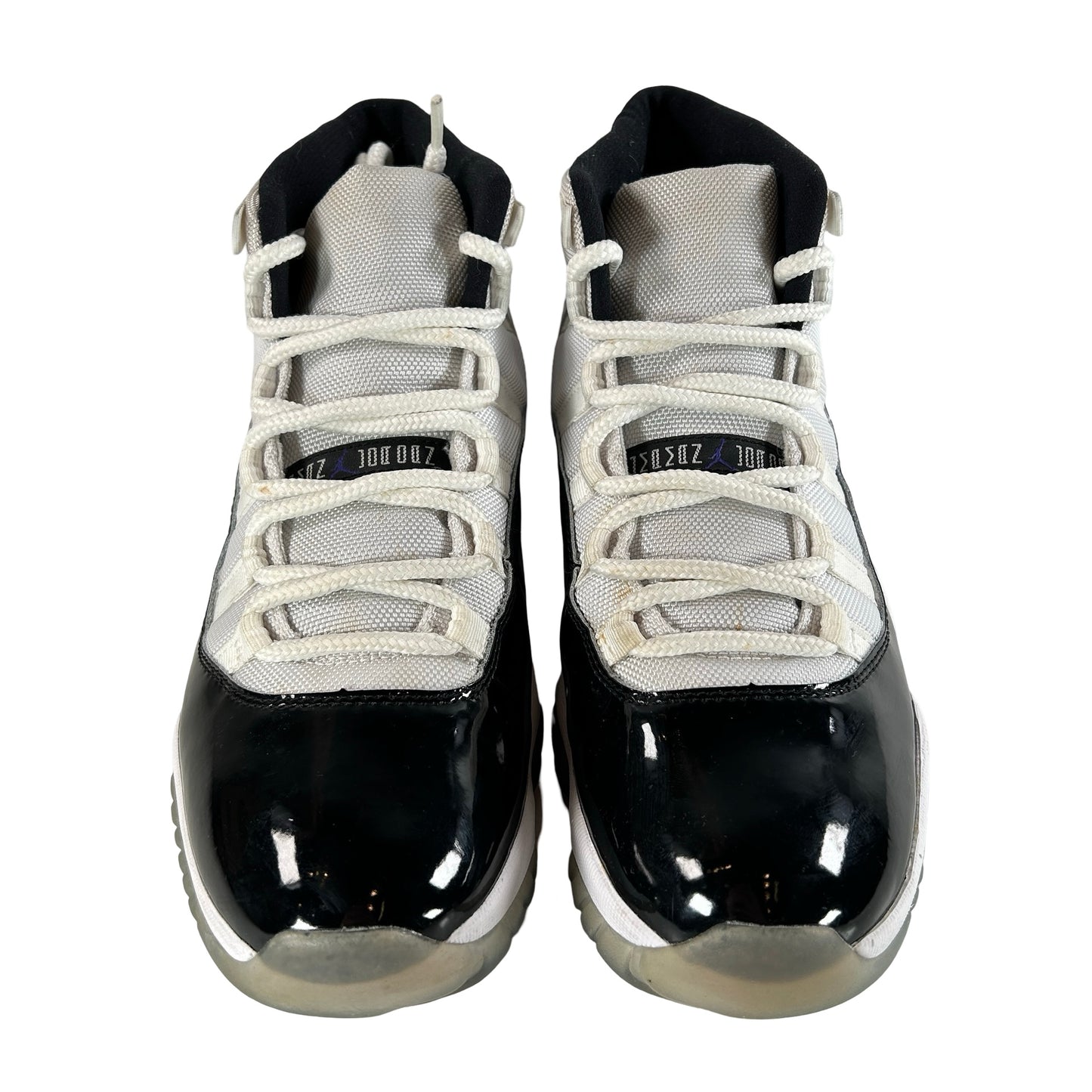 378037 100 Jordan 11 Concord [USED] - 11 M (Used3)