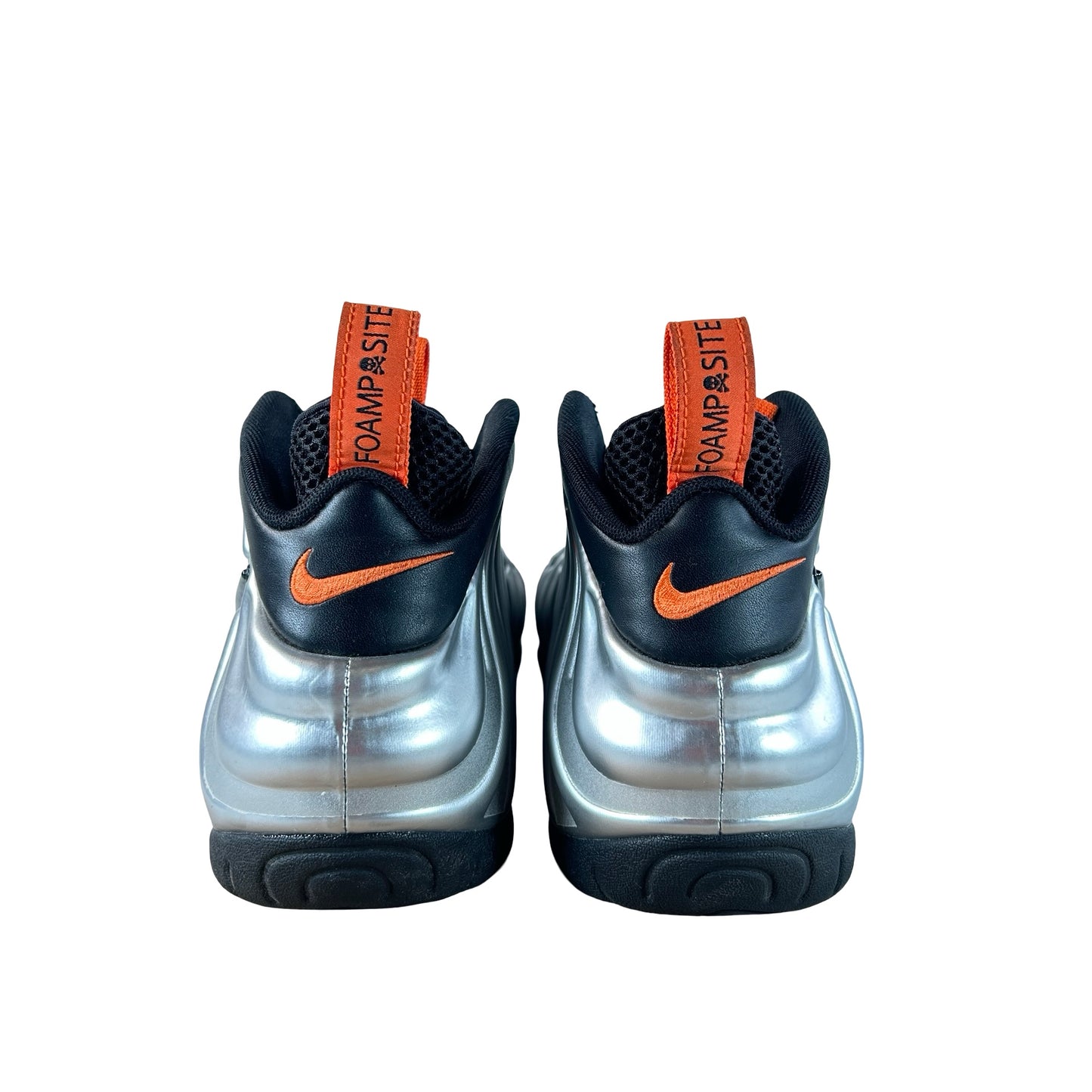 CT2286 001 Nike Air Foamposite One Halloween (2020) [USED] - 11 M (Used) (No Box)