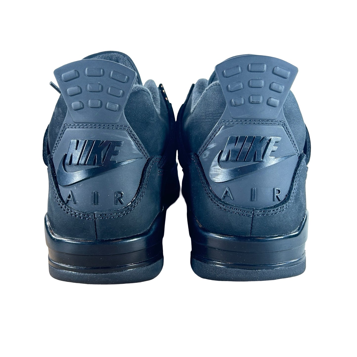 FV5029 010 Jordan 4 Retro Black Cat (2025) [USED] - 9 M (Used8)