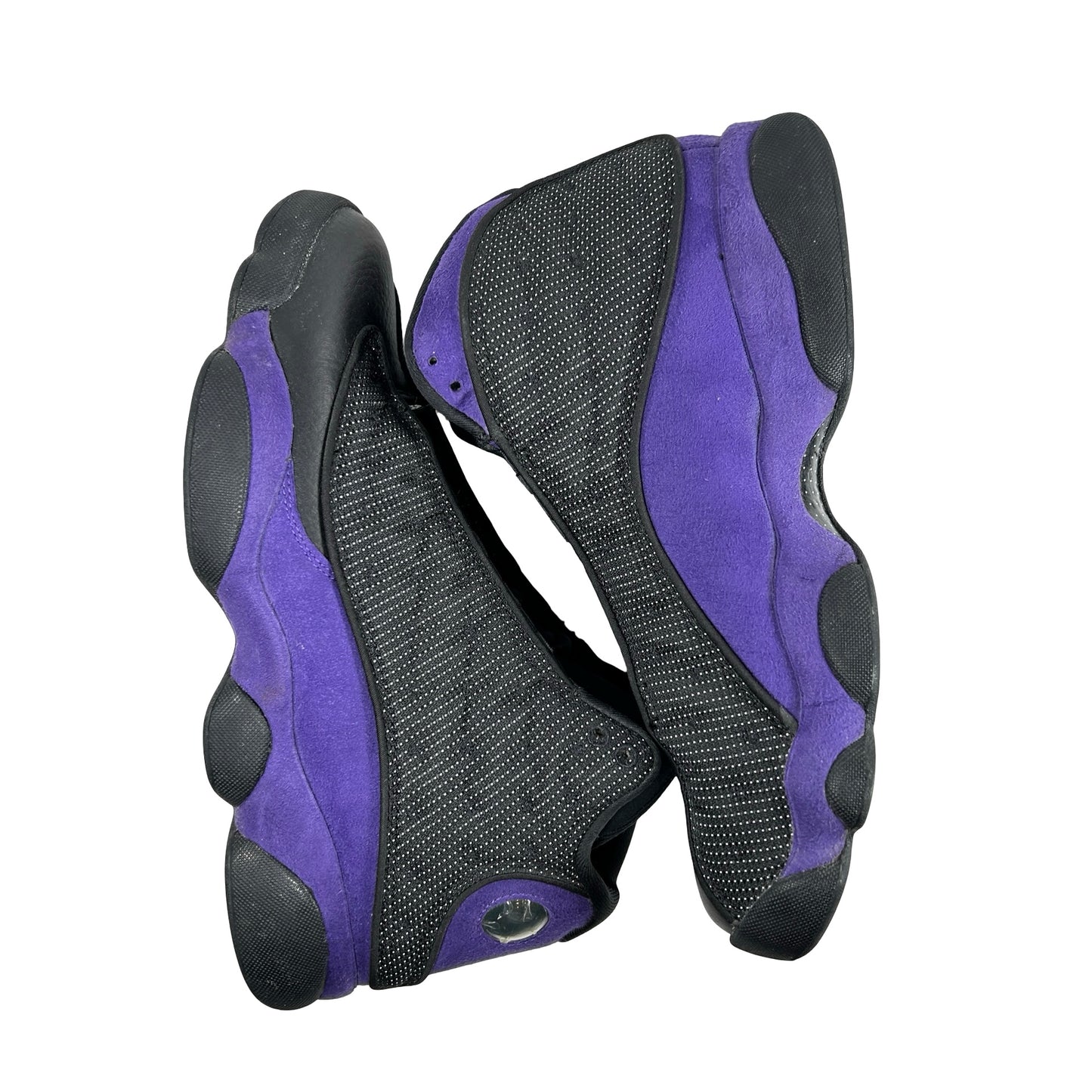 DJ5982 015 Jordan 13 Retro Corte Púrpura