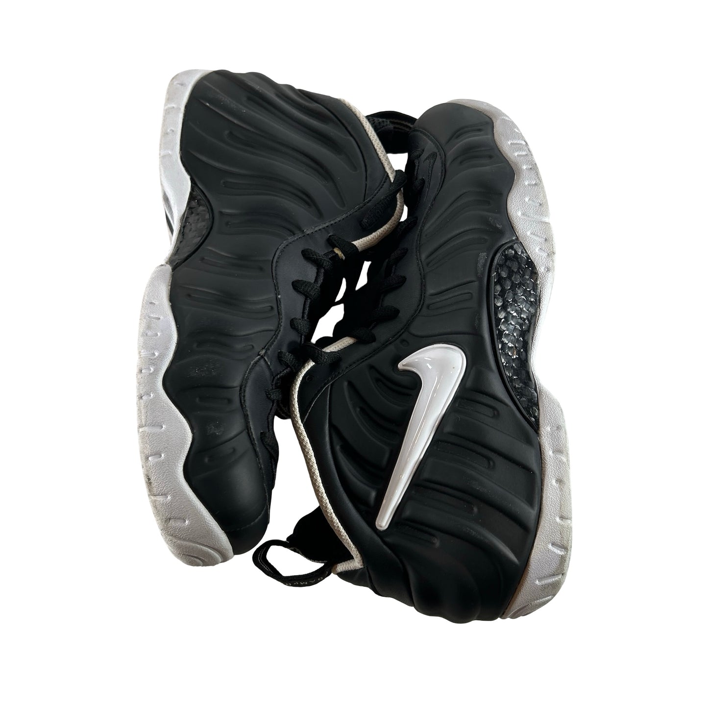 624041 006 Nike Air Foamposite Pro Dr. Doom (2016) [USED] - 9.5 M (Used2)