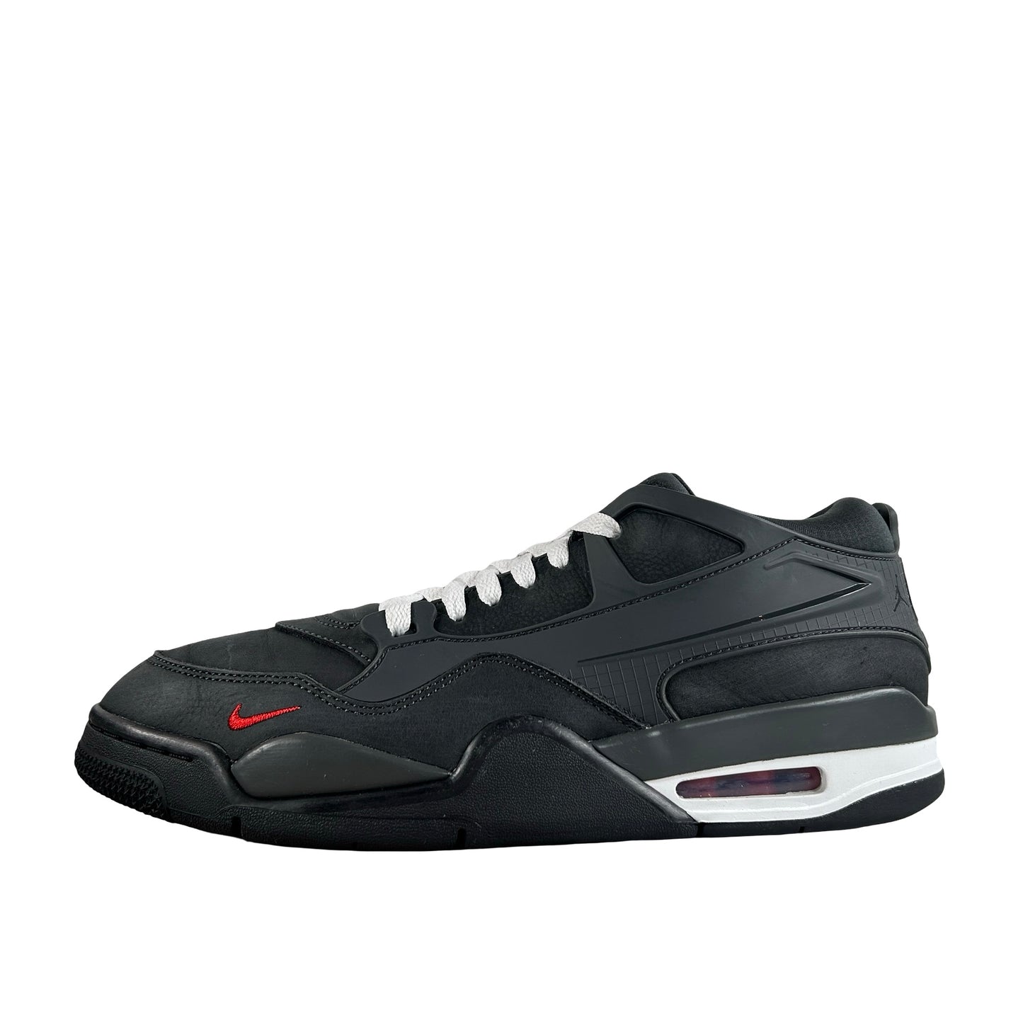 HF4334 004 Jordan 4 RM SP Nigel Sylvester Driveway Grey [USED] - 10 M (Used8)