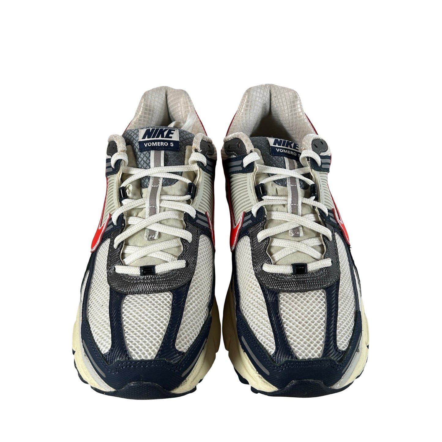 HJ3859 025 Nike Zoom Vomero 5 USA [USED] - 9.5 M (Used)