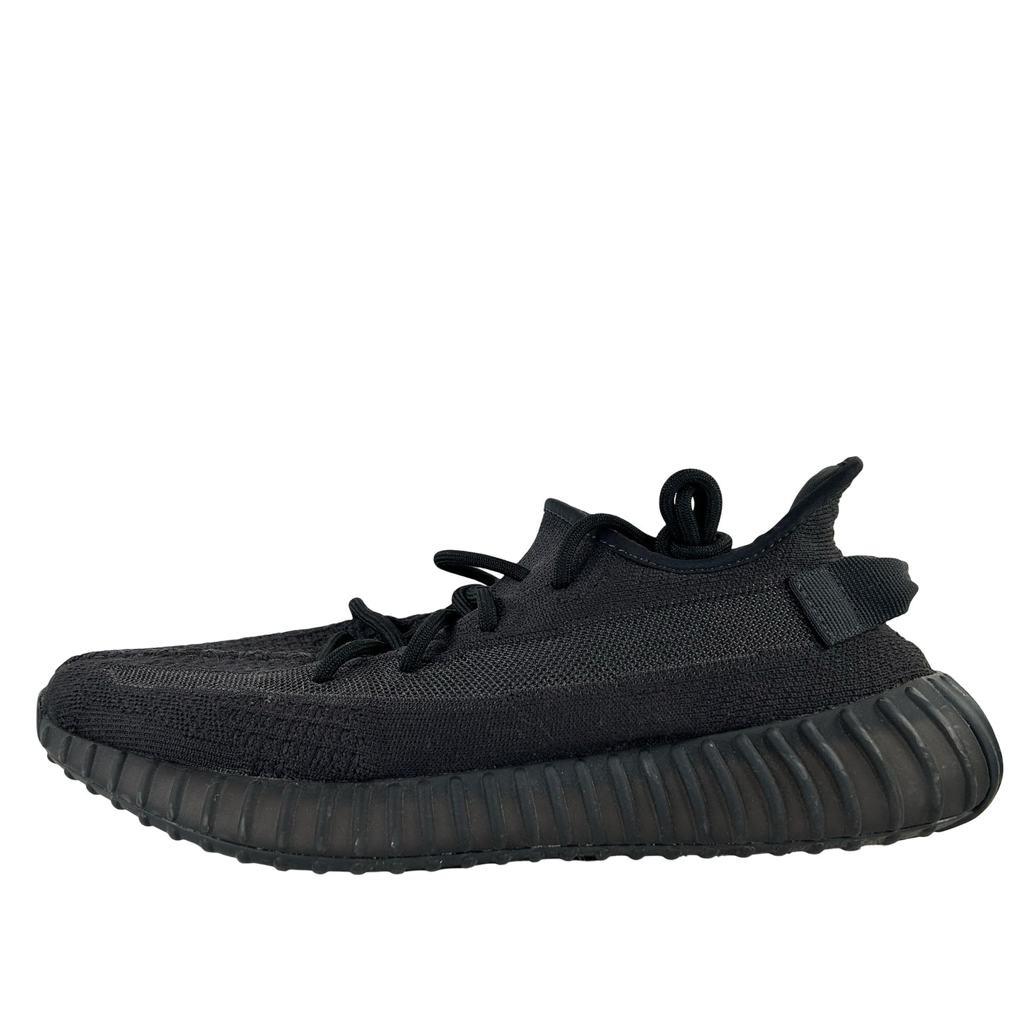 HQ4540 adidas Yeezy Boost 350 V2 Onyx [USED] - 12 M (Used2)
