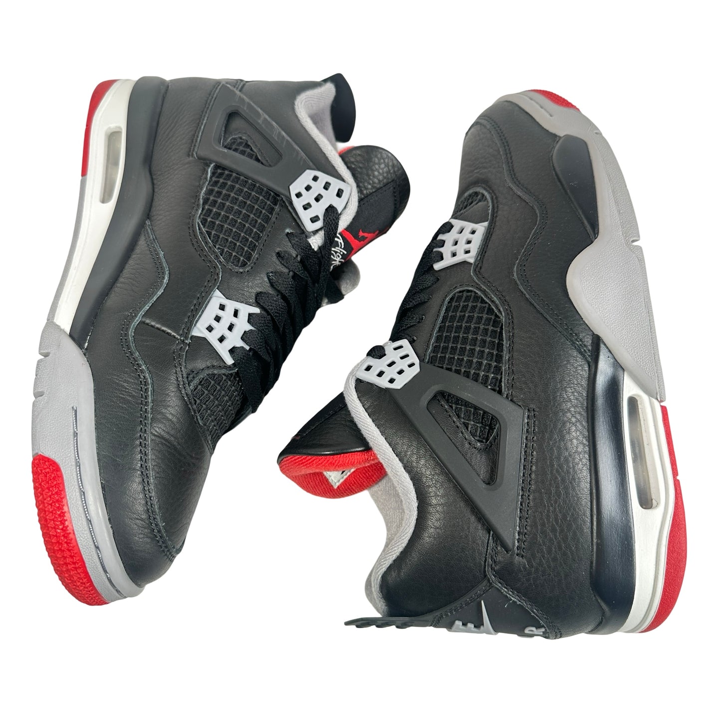 FV5029 006 Jordan 4 Retro Bred Reimagined [USED] - 8 M (Used4)