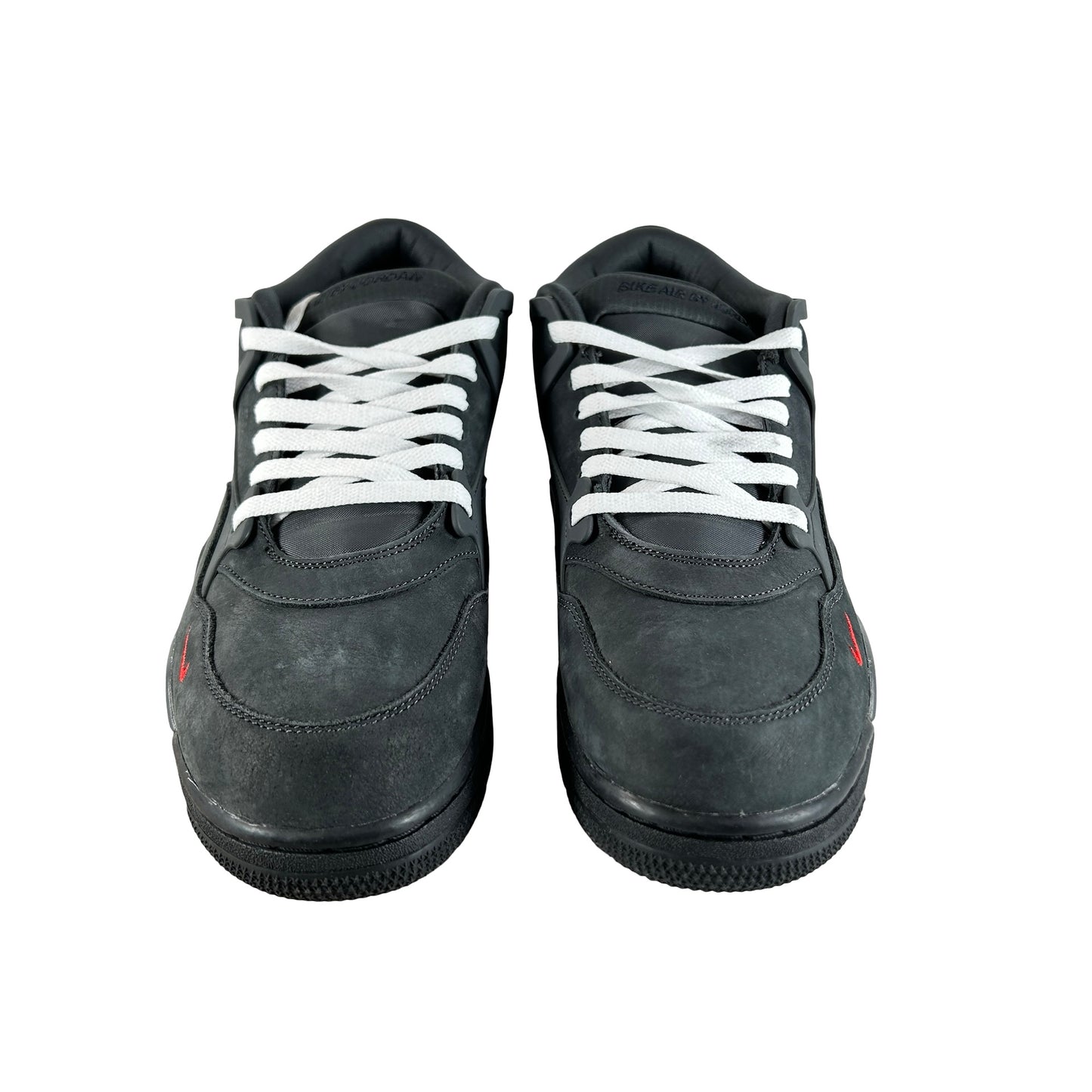 HF4334 004 Jordan 4 RM SP Nigel Sylvester Driveway Grey [USED] - 12.5 M (Used2)