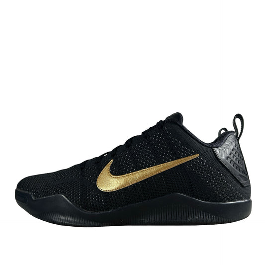 IM4260 001 Nike Kobe 11 Elite Low Protro Fade to Black [USED] - 11.5 M (Used)