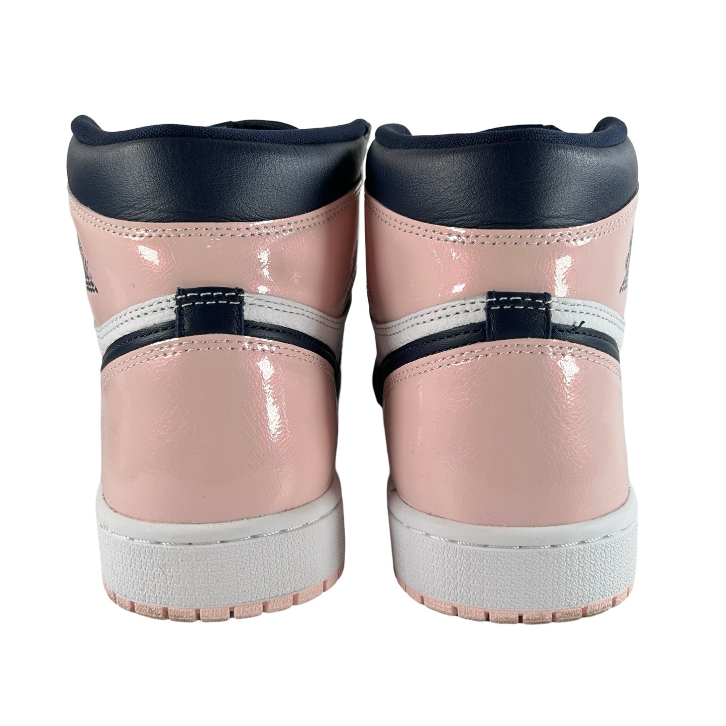 DD9335 641 Jordan 1 Retro High OG Atmosphere (W) [USED] - 10 W (Used)
