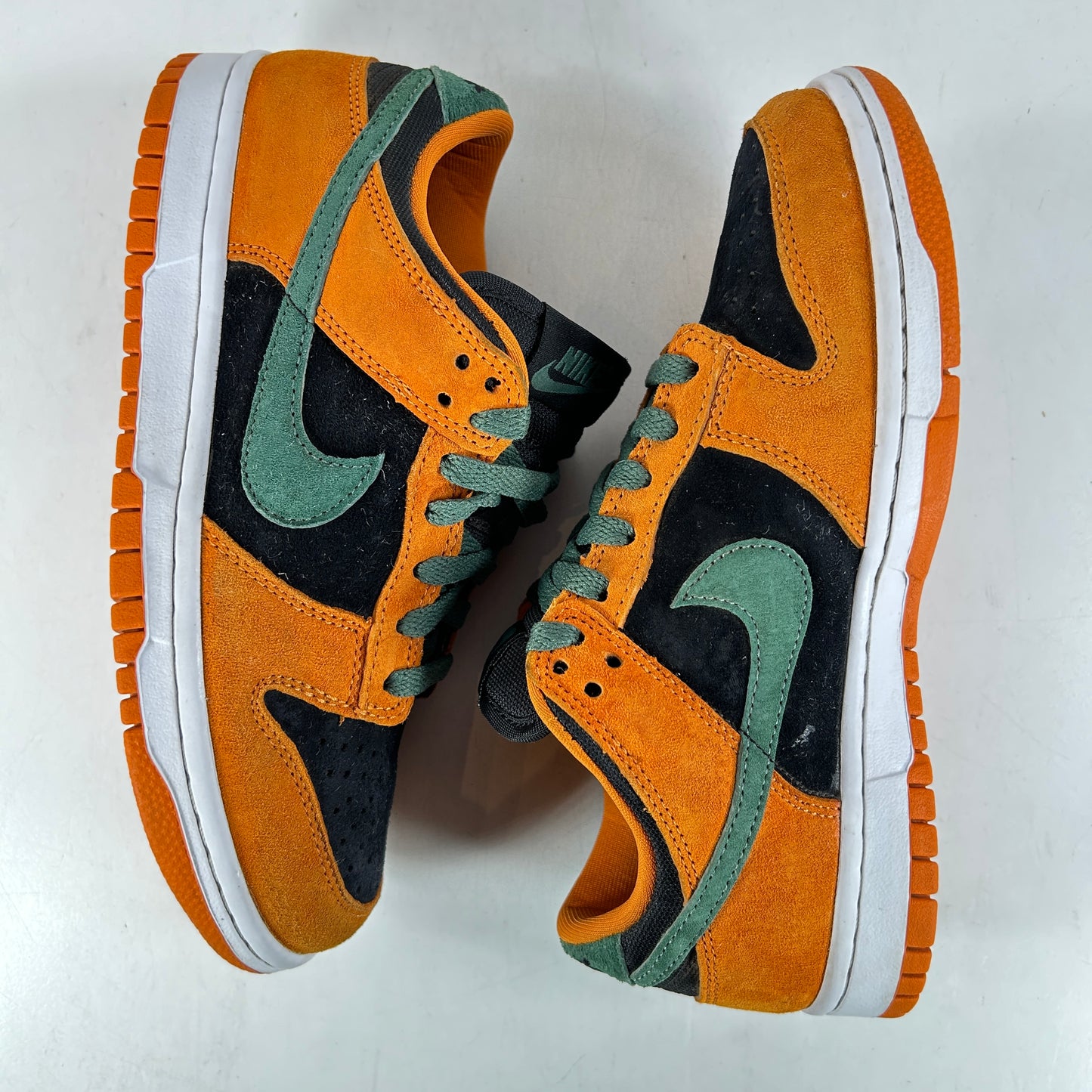 DA1469 001 Nike Dunk Low Cerámica