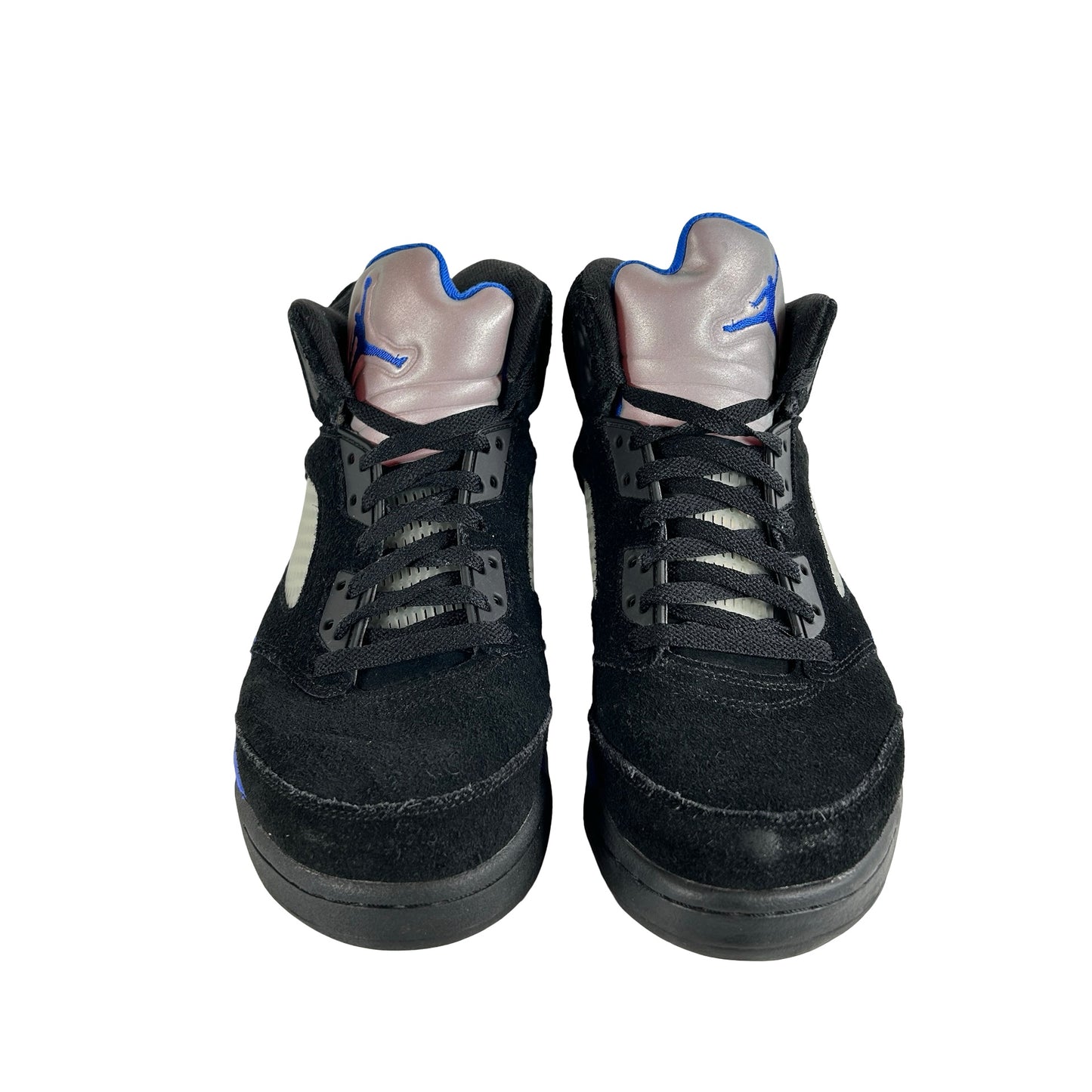 CT4838 004 Jordan 5 Retro Racer Blue [USED] - 10 M (Used) (No Box)
