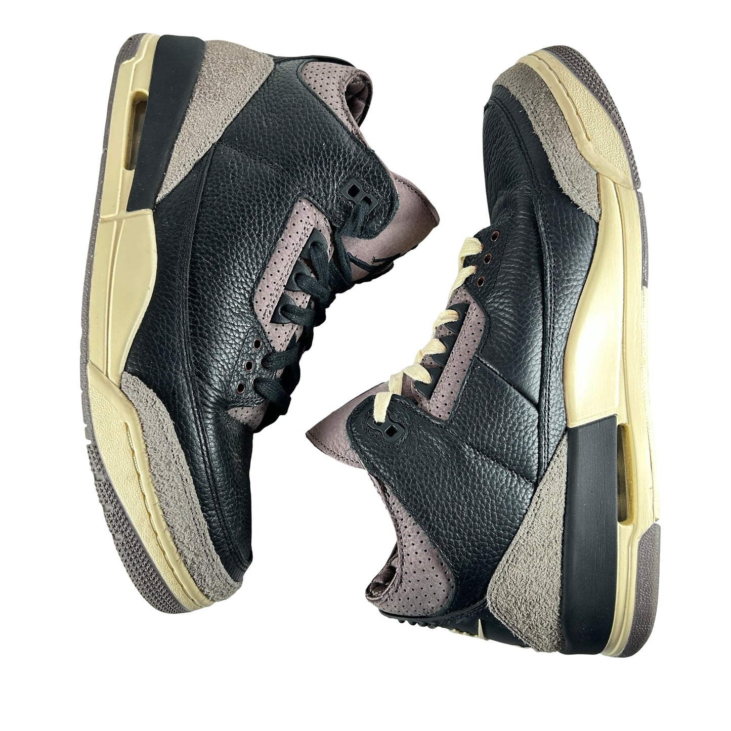 FZ4811 001 Jordan 3 Retro OG SP A Ma Maniére While You Were Sleeping (Women's) [USED] - 13 W / 11.5 M (Used2)