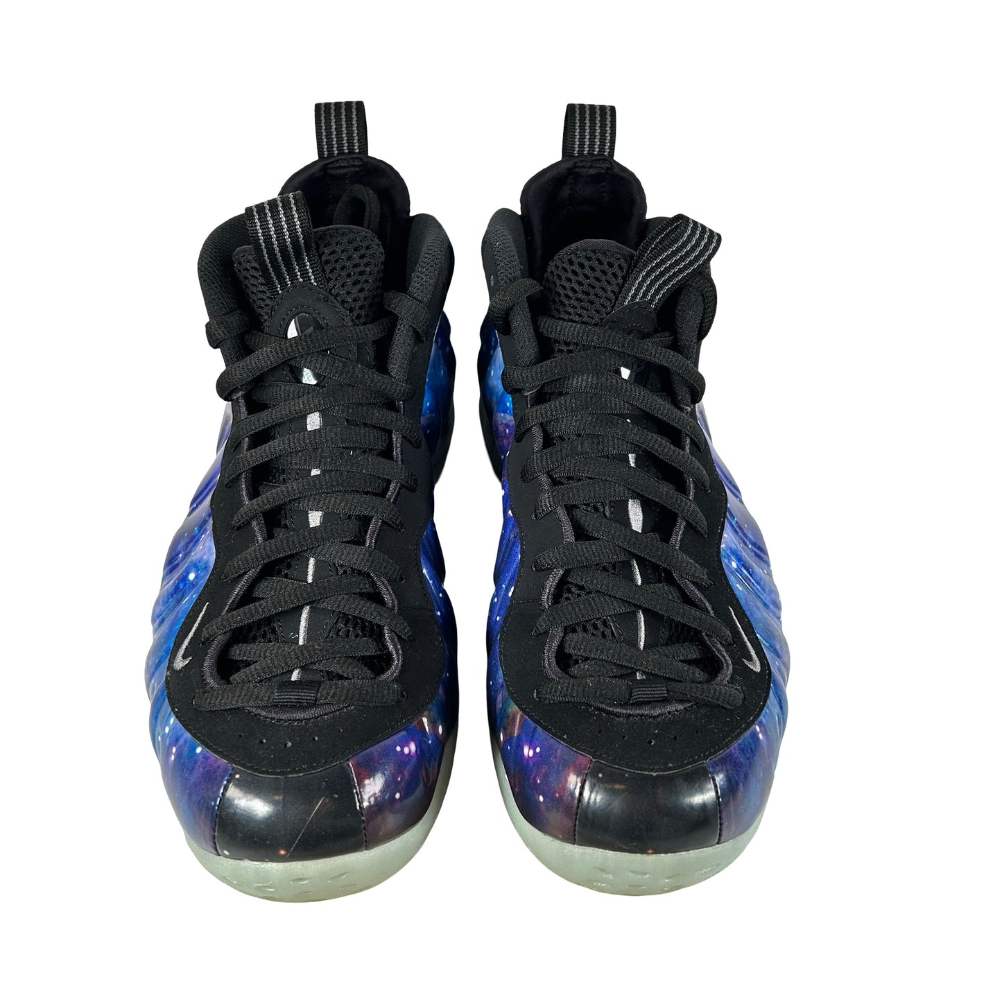 FQ4303 400 Nike Air Foamposite One Galaxy (2025) [USED] - 9.5 M (Used3)
