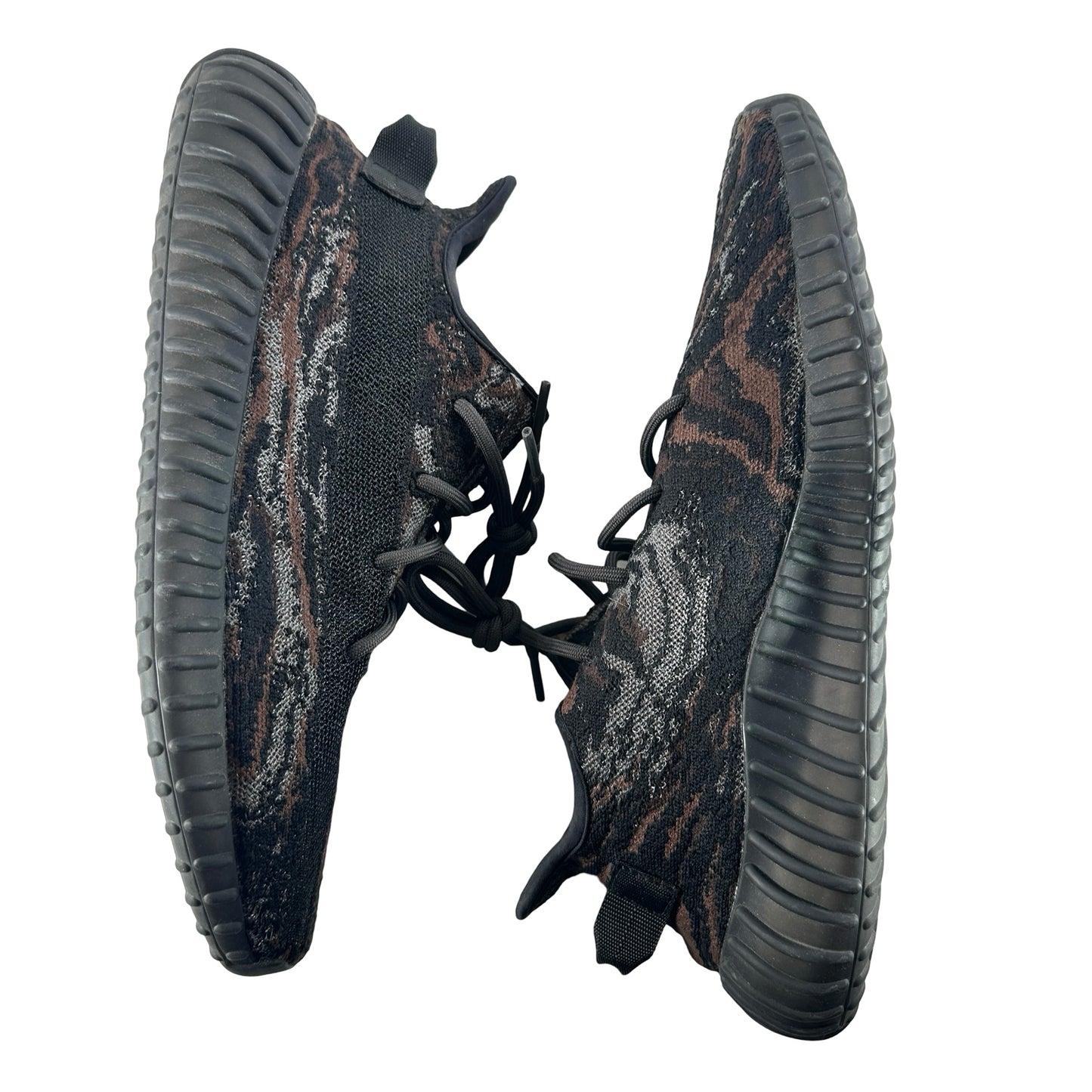GW3774 adidas Yeezy Boost 350 V2 MX Rock [USED] - 12.5 M (Used)