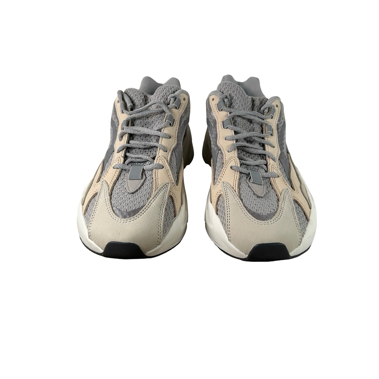 GY7924 adidas Yeezy Boost 700 V2 Cream [USED] - 11 M (Used)