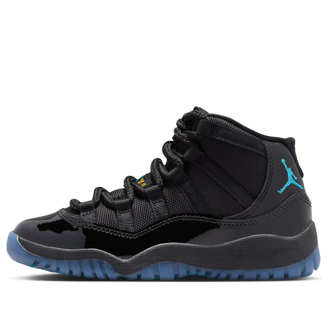 378039 047 Jordan 11 Retro Gamma Blue (2025) (PS)