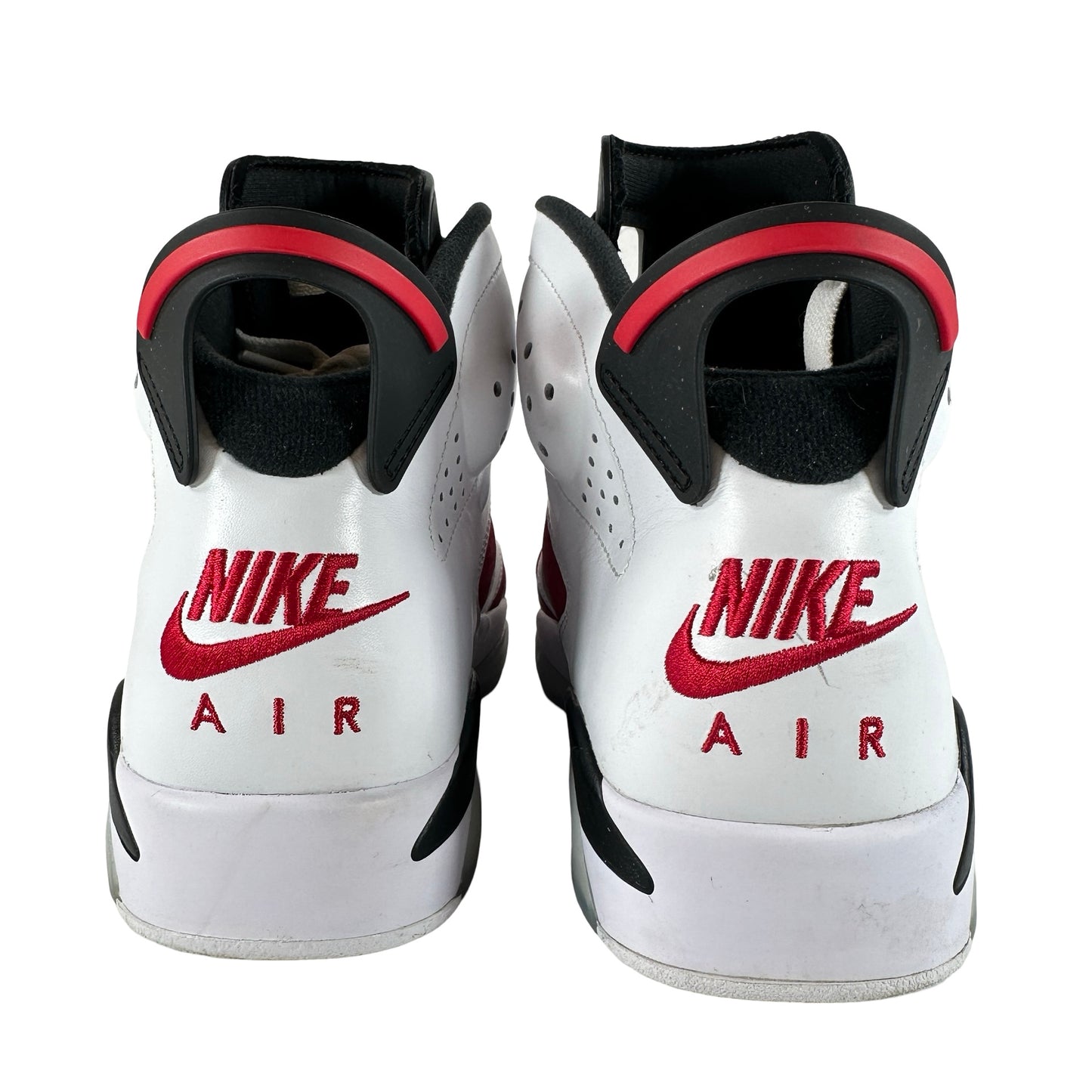 CT8529 106 Jordan 6 Retro Carmine [USED] - 10 M (Used3)