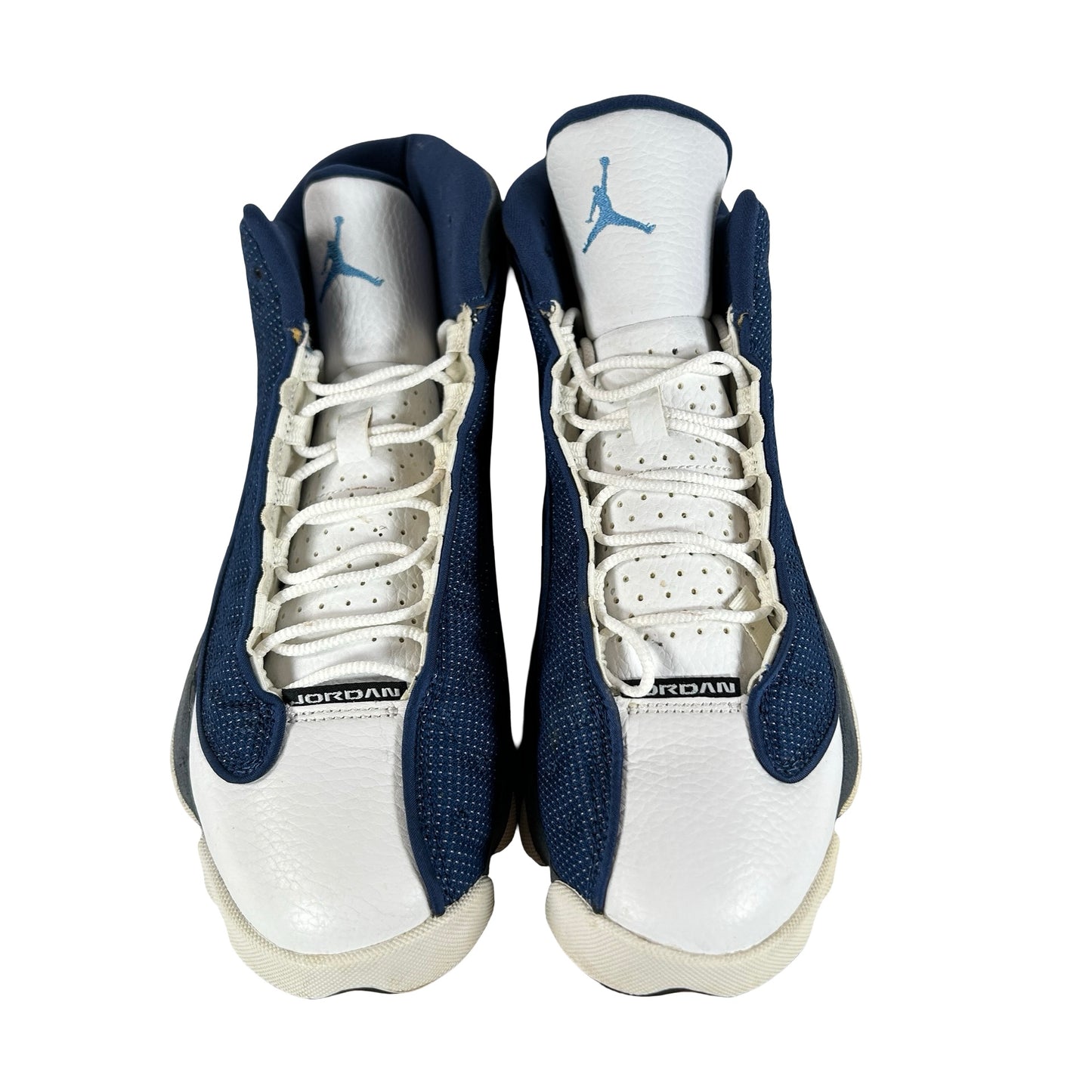 414571 404 Jordan 13 Retro Flint (2020) [USED] - 9.5 M (Used2) (No Box2)