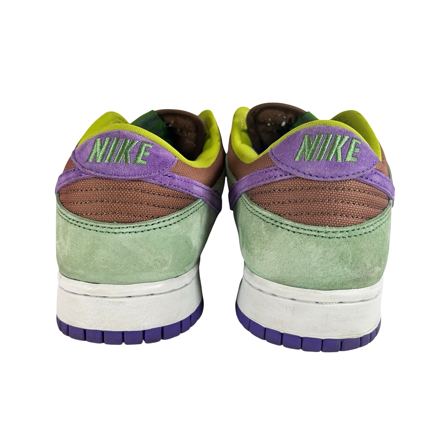 DA1469 200 Nike Dunk Low Veneer (2020) [USED] - 9 M (Used3)