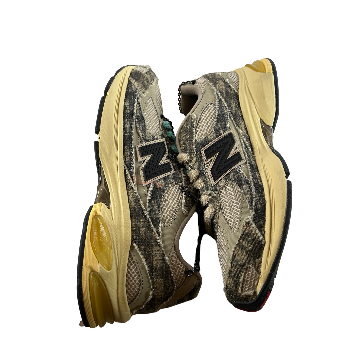U2010JG1 New Balance 2010 Joe Freshgoods Bag Lady [USED] - 11 M (Used)