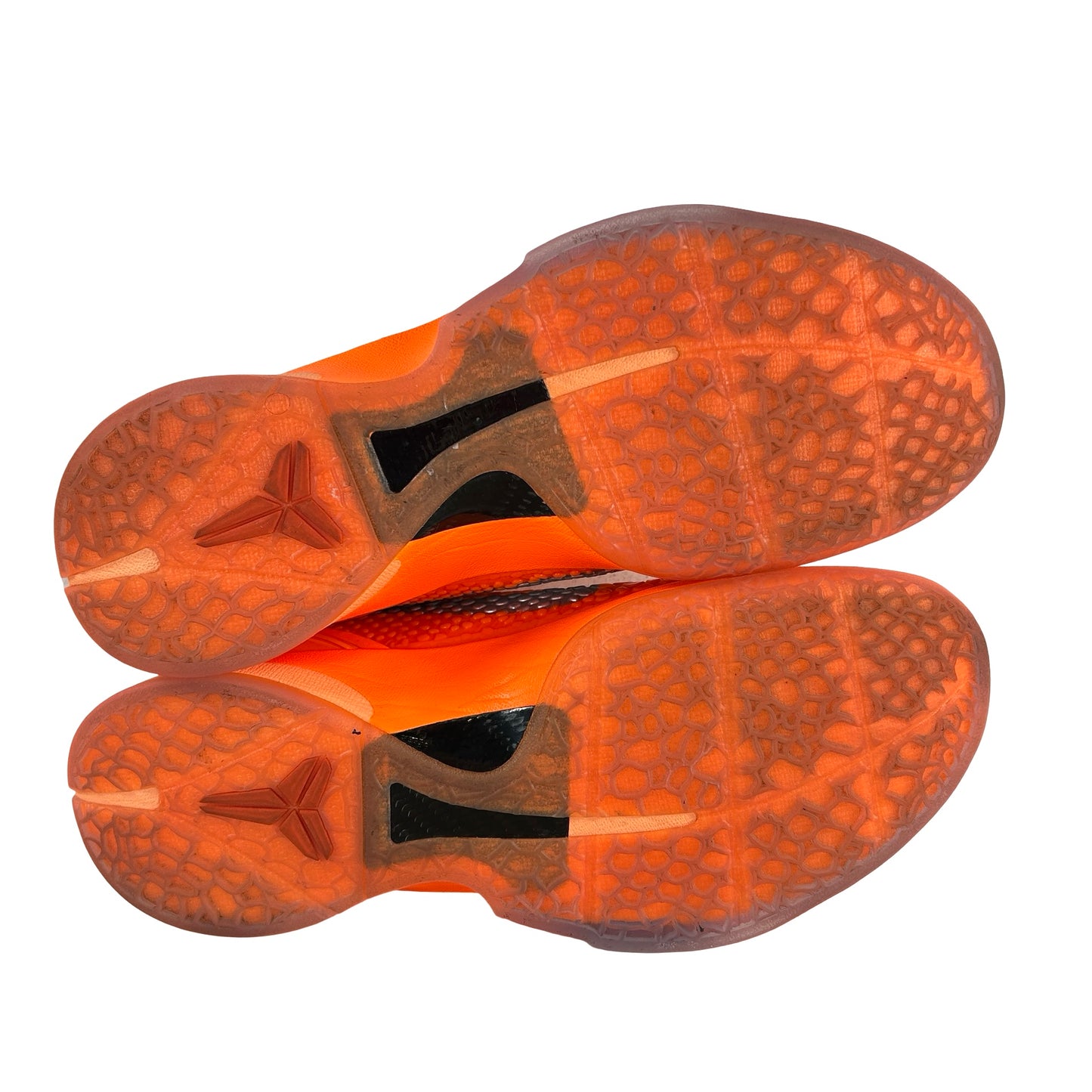 IH1871 800 Nike Kobe 6 Protro Total Orange [USED] - 12 M (Used5)