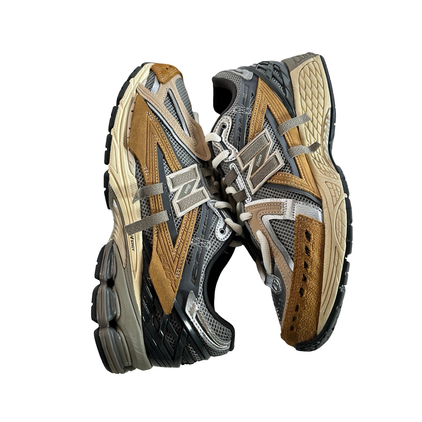 U1906AA New Balance 1906A Great Plains [USED] - 11.5 M (Used)