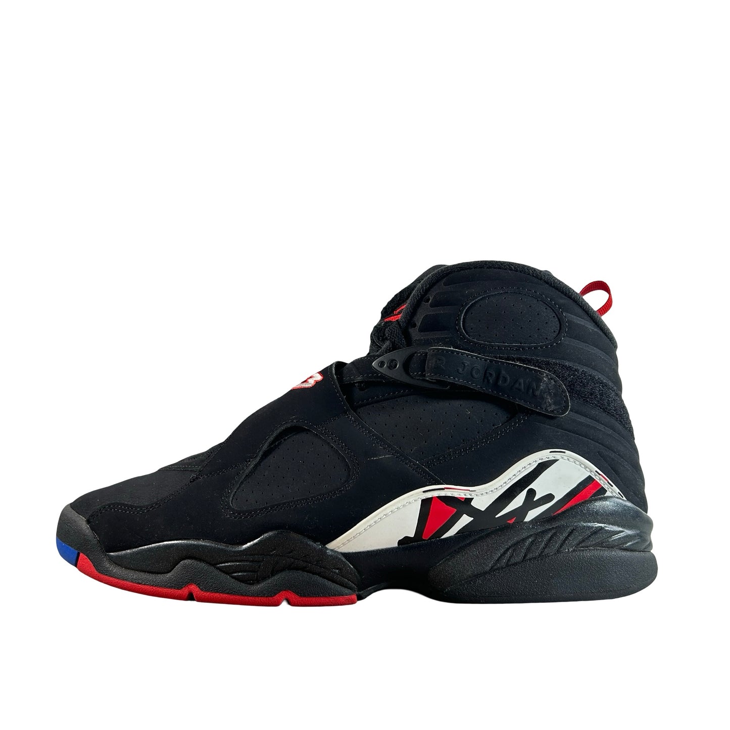305381 062 Jordan 8 Retro Playoffs [USED] - 11.5 M (Used6)