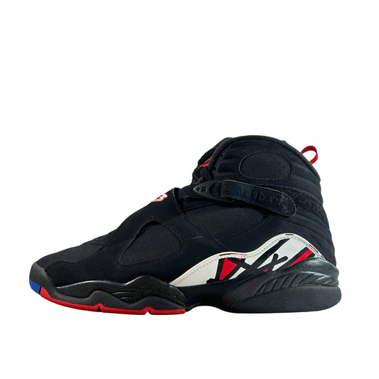 305381 062 Jordan 8 Retro Playoffs [USED] - 11.5 M (Used6)
