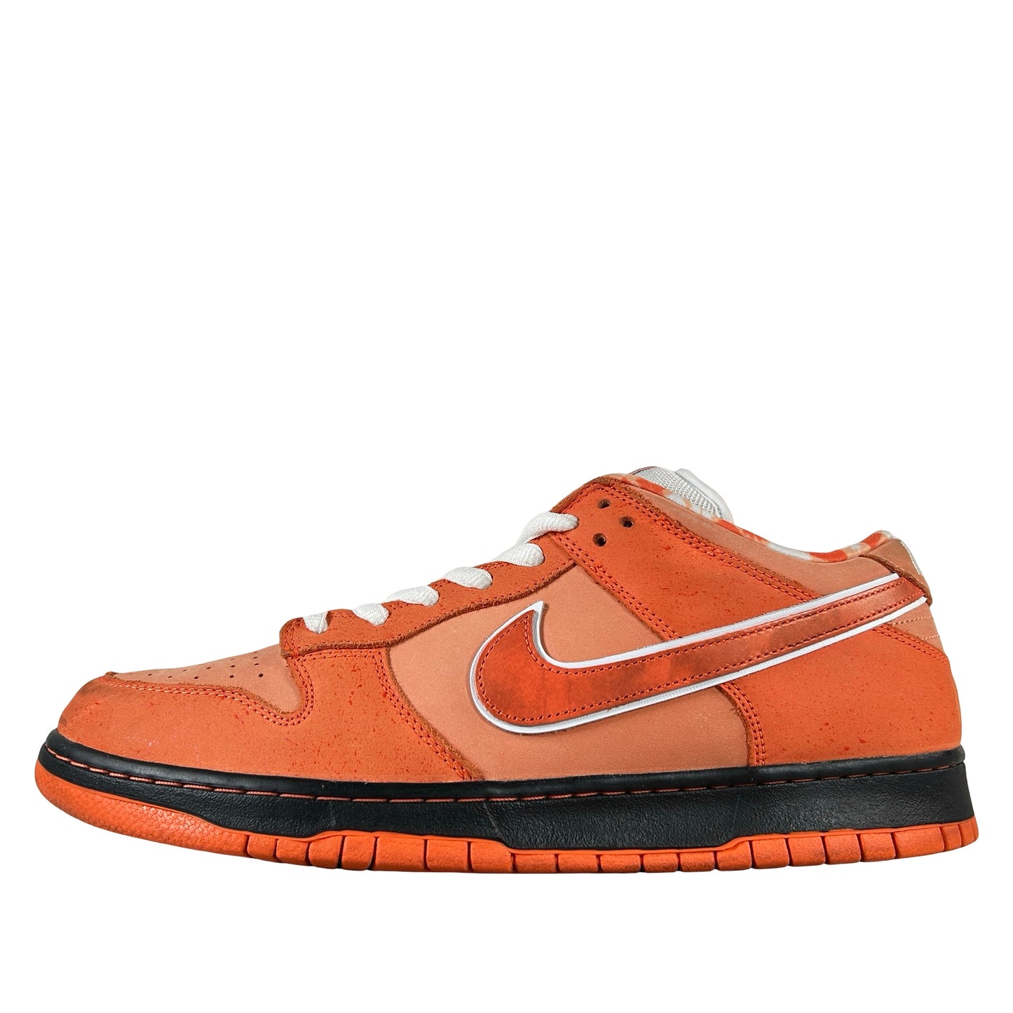FD8776 800 Nike SB Dunk Low Concepts Orange Lobster [USED] - 13 M (Used2)