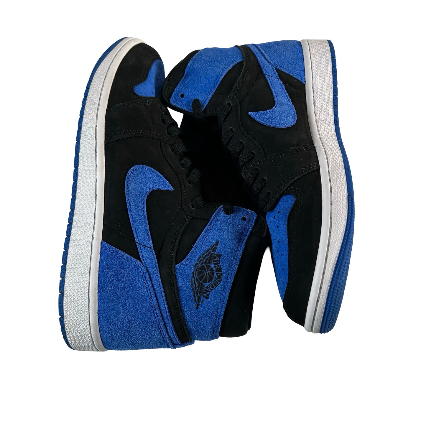 DZ5485 042 Jordan 1 Retro High OG Royal reinventado