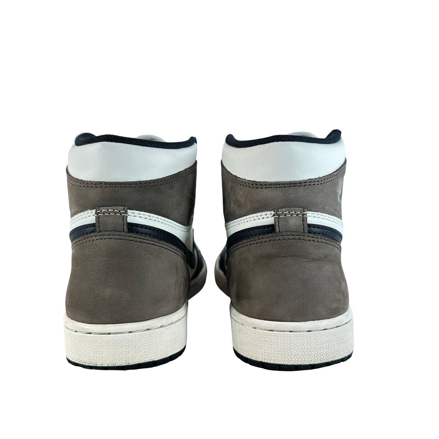 555088 105 Jordan 1 Mocha [USED] - 8.5 M (Used7)