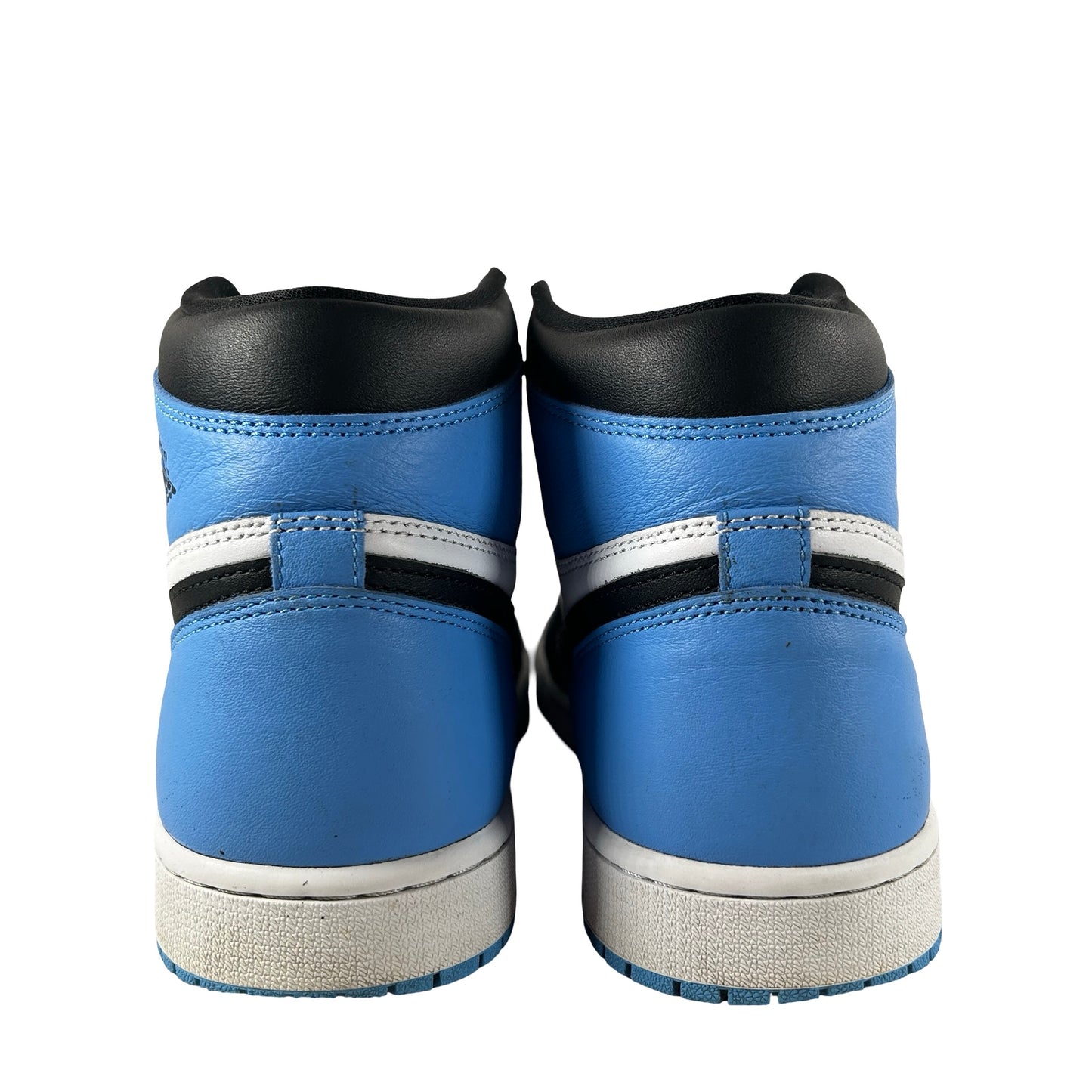 DZ5485 400 Jordan 1 Retro High OG UNC Toe [USED] - 10.5 M (Used8)