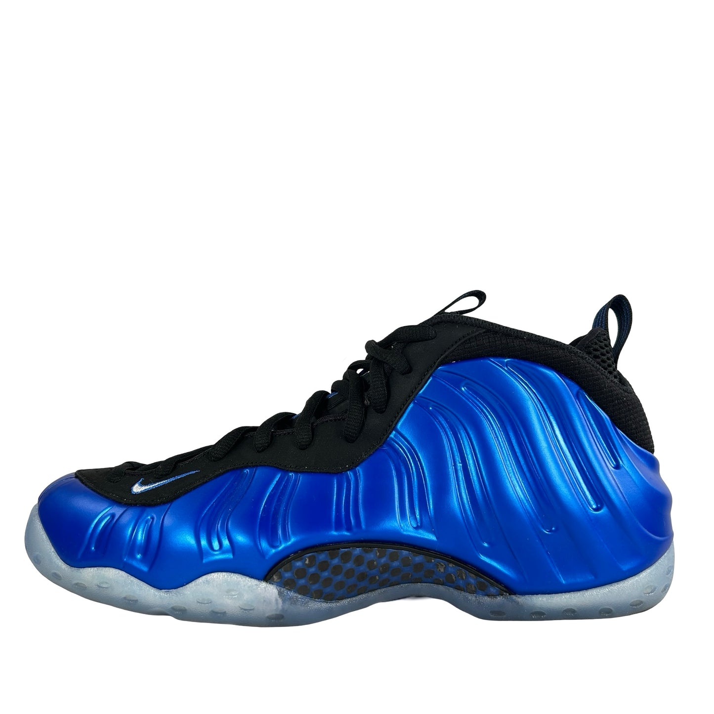 FQ8181 511 Nike Air Foamposite One International Blue [USED] - 11 M (VNDS2)