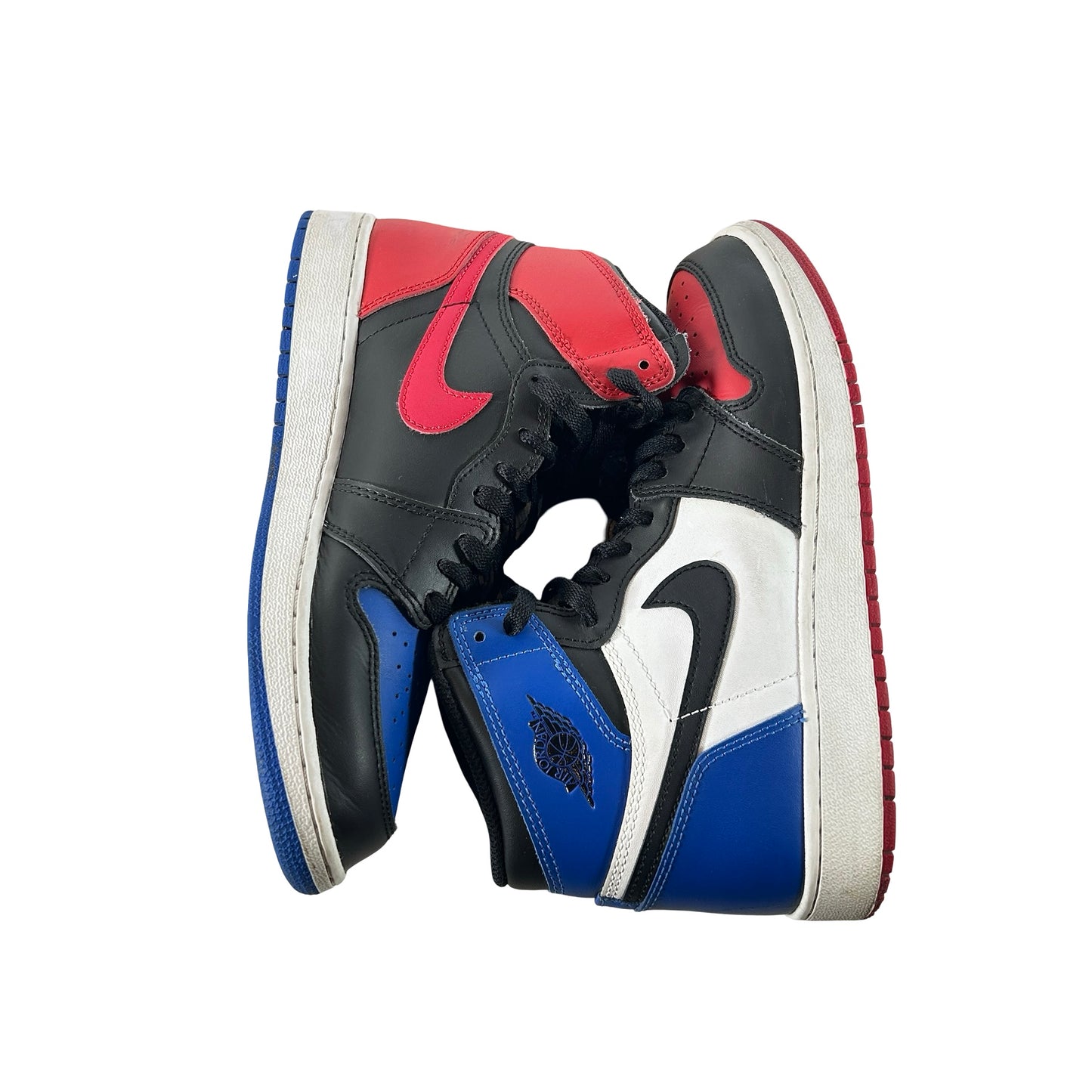 575441 026 Jordan 1 Retro Top 3 (GS) [USED] - 6 Y (Used2)