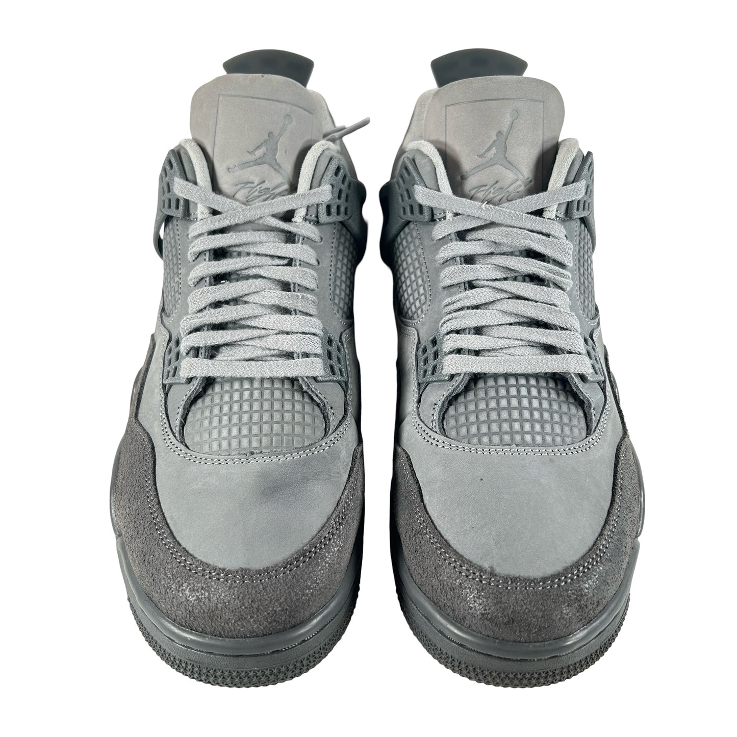 FQ7928 001 Jordan 4 Retro SE Paris Olympics Wet Cement [USED] - 10.5 M (Used2)