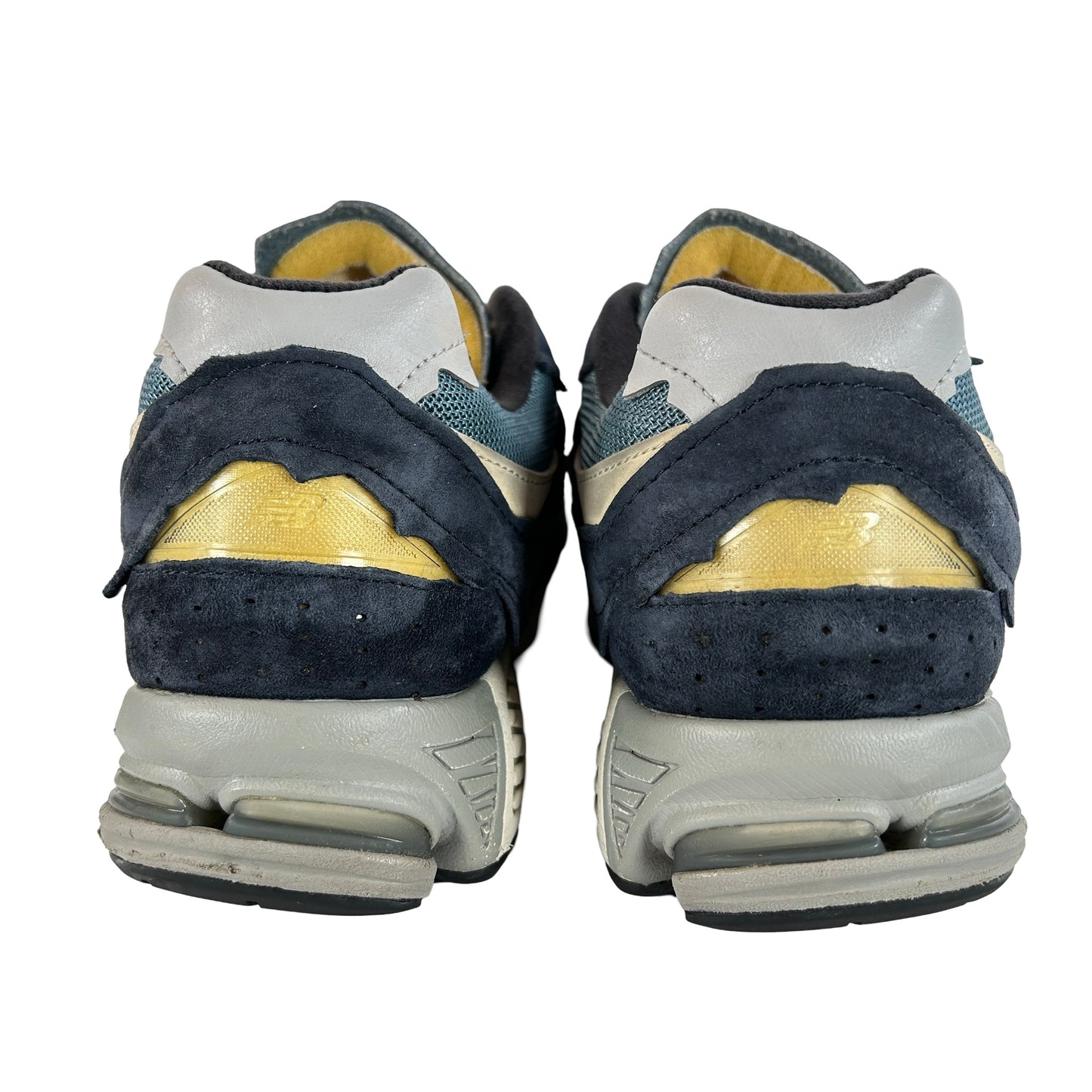 M2002RDF New Balance 2002R Protection Pack Dark Navy [USED] - 9 M (Used2)