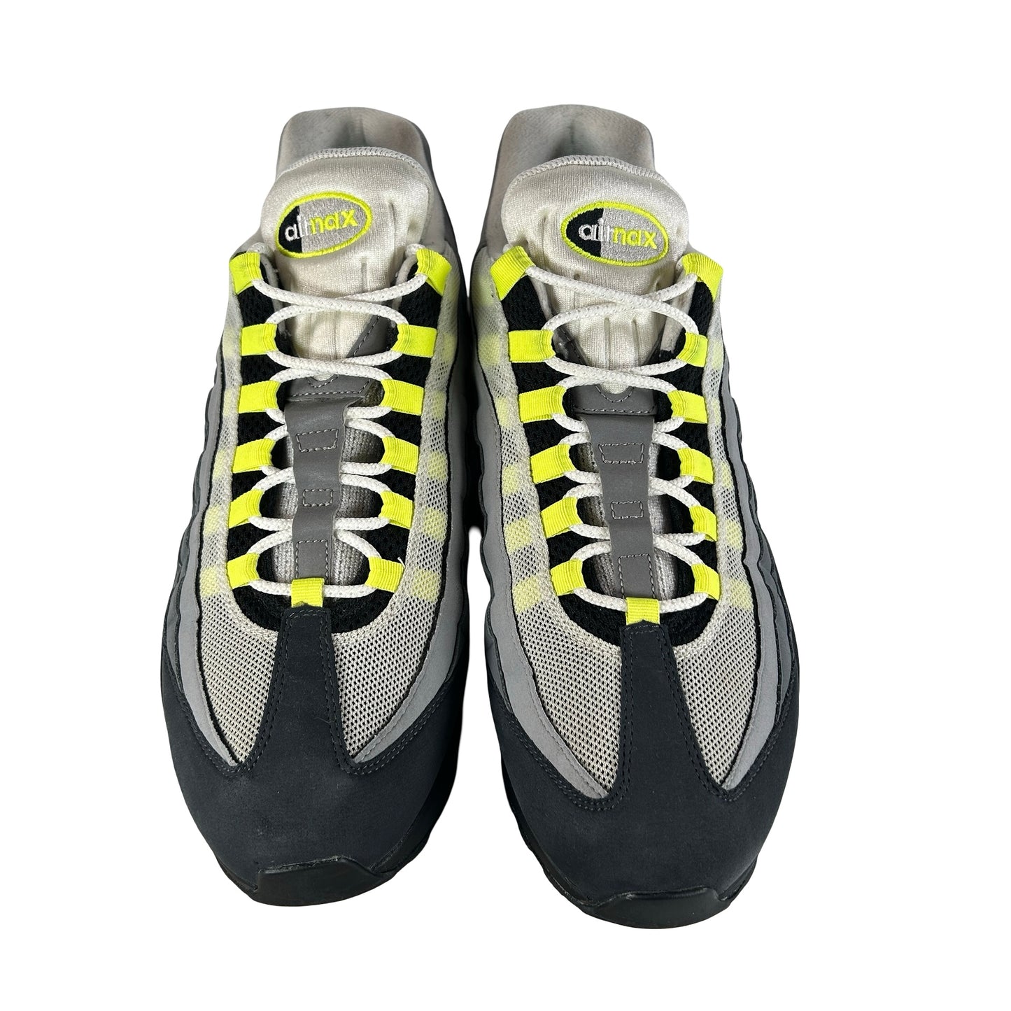 CT1689 001 Nike Air Max 95 OG Neon (2020) [USED] - 14 M (Used) (No Box)