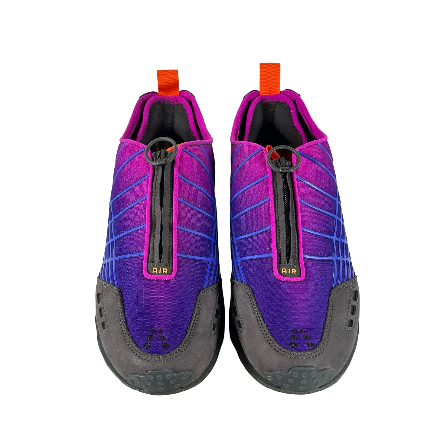HF3286 500 Nike Air Max Sunder SP Kids of Immigrants Sun Down [USED] - 9.5 M (Used)
