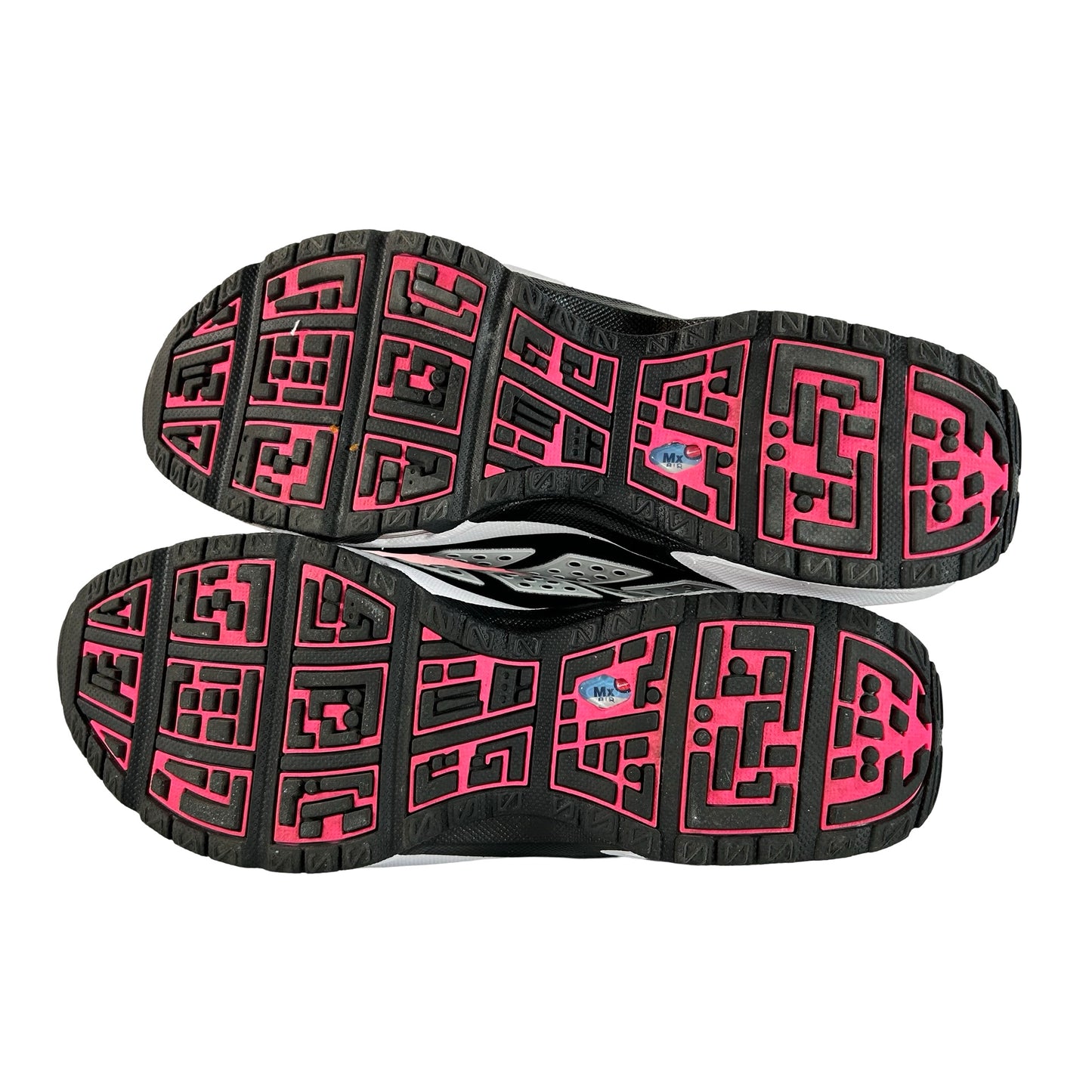 FZ2068 600 Nike Air Max Sunder Hyper Pink Black (Women's) [USED] - 12.5 W (Used2)