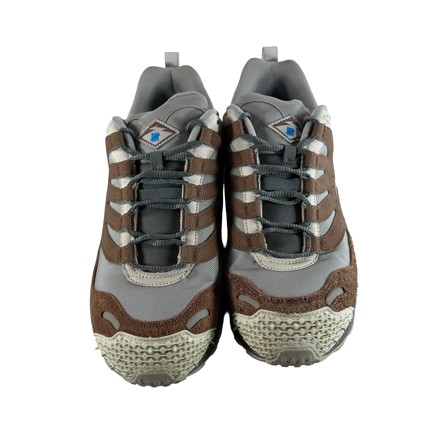 FN7546 200 Nike Air Terra Humara Undefeated Archaeo Brown [USED] - 14 M (Used)