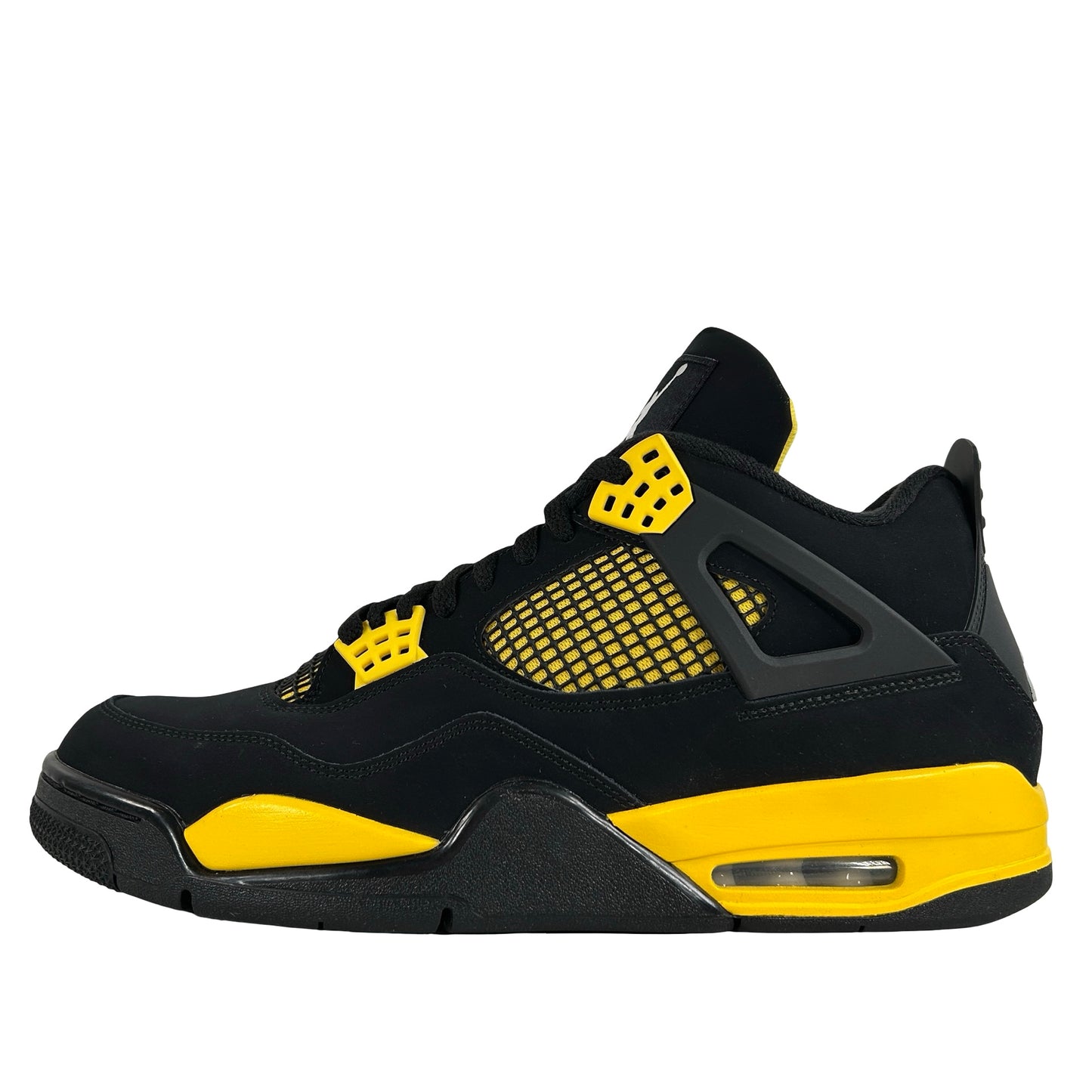 DH6927 017 Jordan 4 Retro Thunder [USED] - 12 M (Used5)