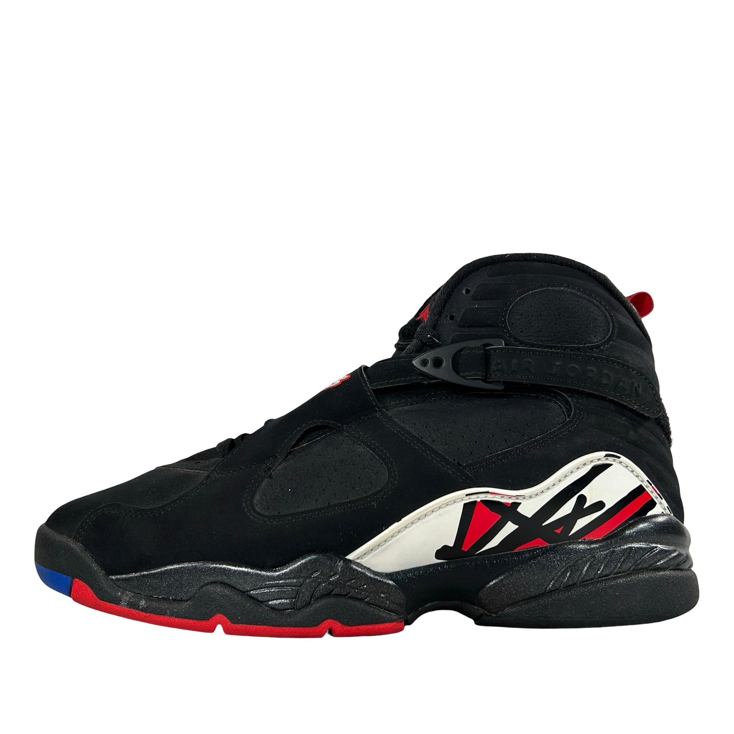 305381 062 Jordan 8 Retro Playoffs (2023) [USED] - 10 M (Used9)