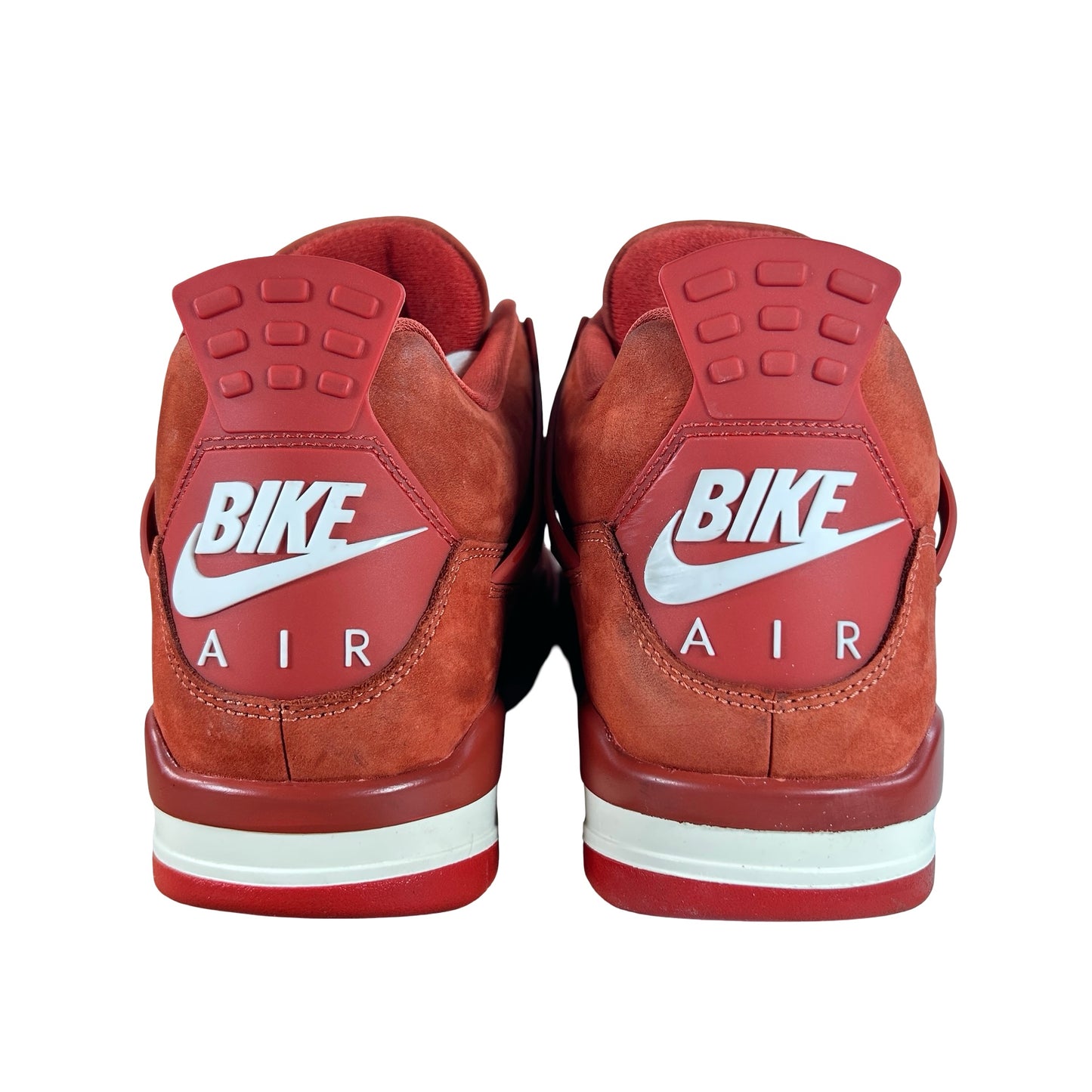 HF4340 800 Air Jordan 4 Retro OG SP Nigel Sylvester Brick by Brick [USED] - 10 (Used5)