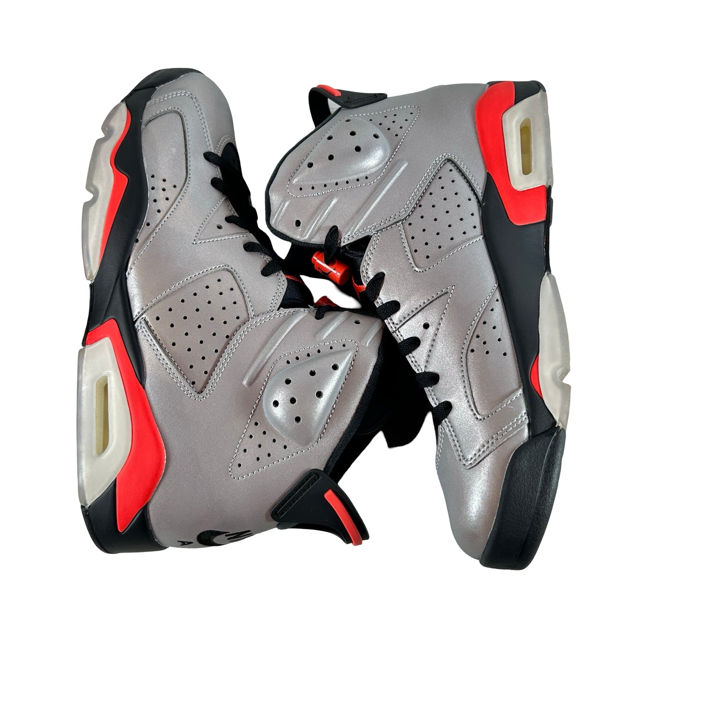CI4072 001 Jordan 6 Retro Reflections of a Champion [USED] - 10.5 M (Used) (Replace Box)