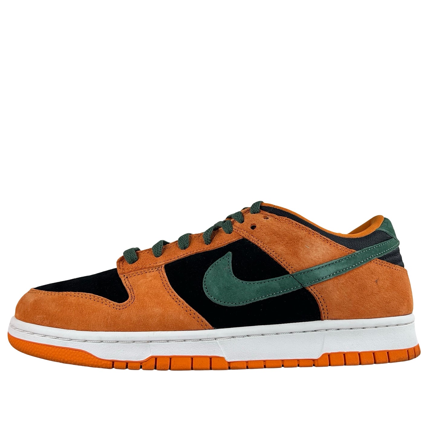 DA1469 001 Nike Dunk Low Ceramic [USED] - 10 M (VNDS)