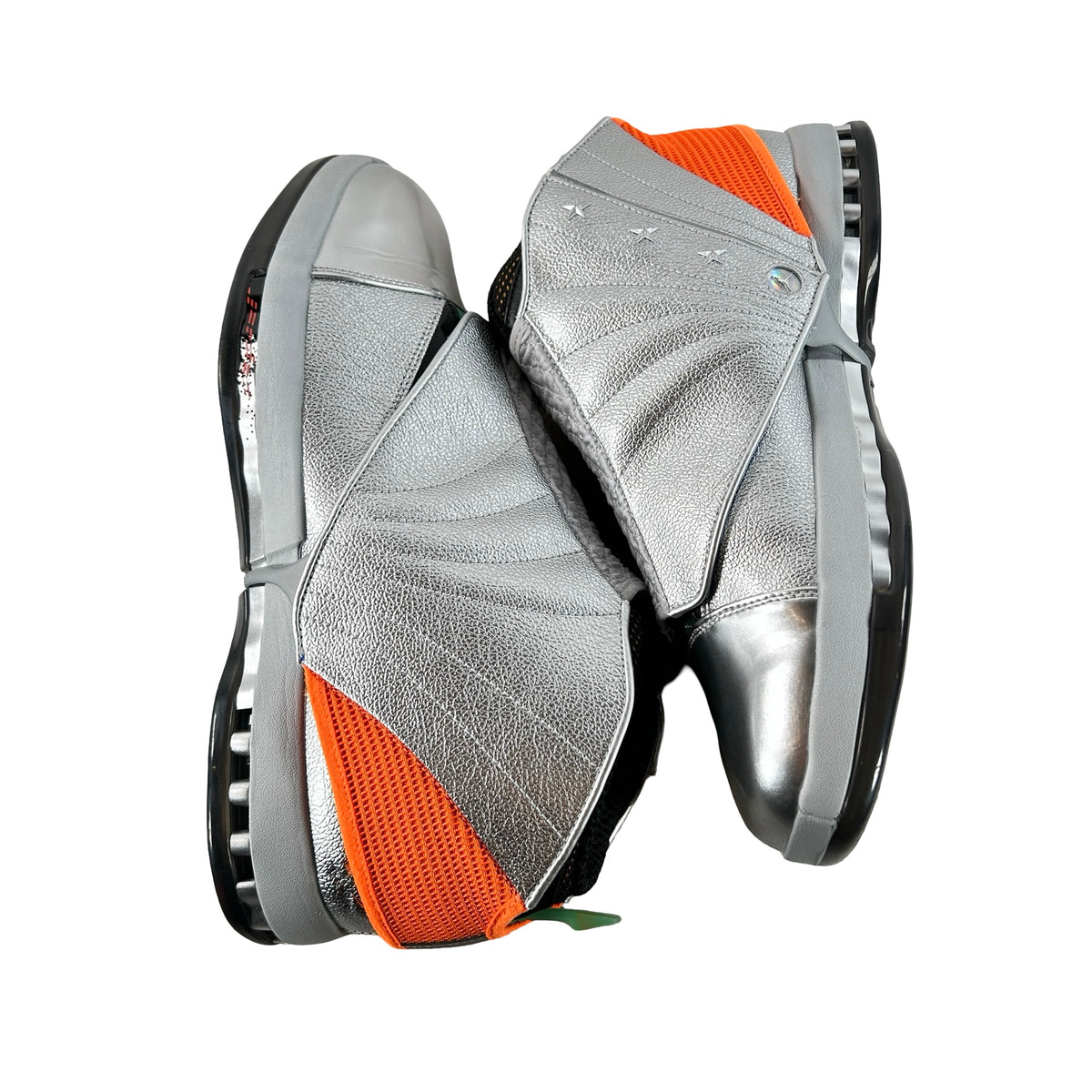 IV7638 001 Air Jordan 16 Retro Free The Youth [USED] - 13 M (Used)