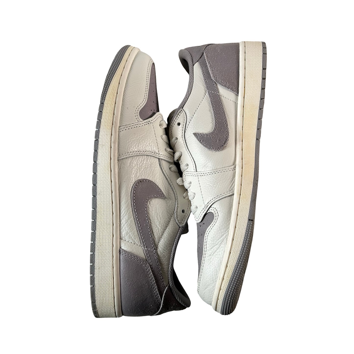 CZ0790 101 Jordan 1 Retro Low OG Atmosphere Grey [USED] - 11 M (Used2)