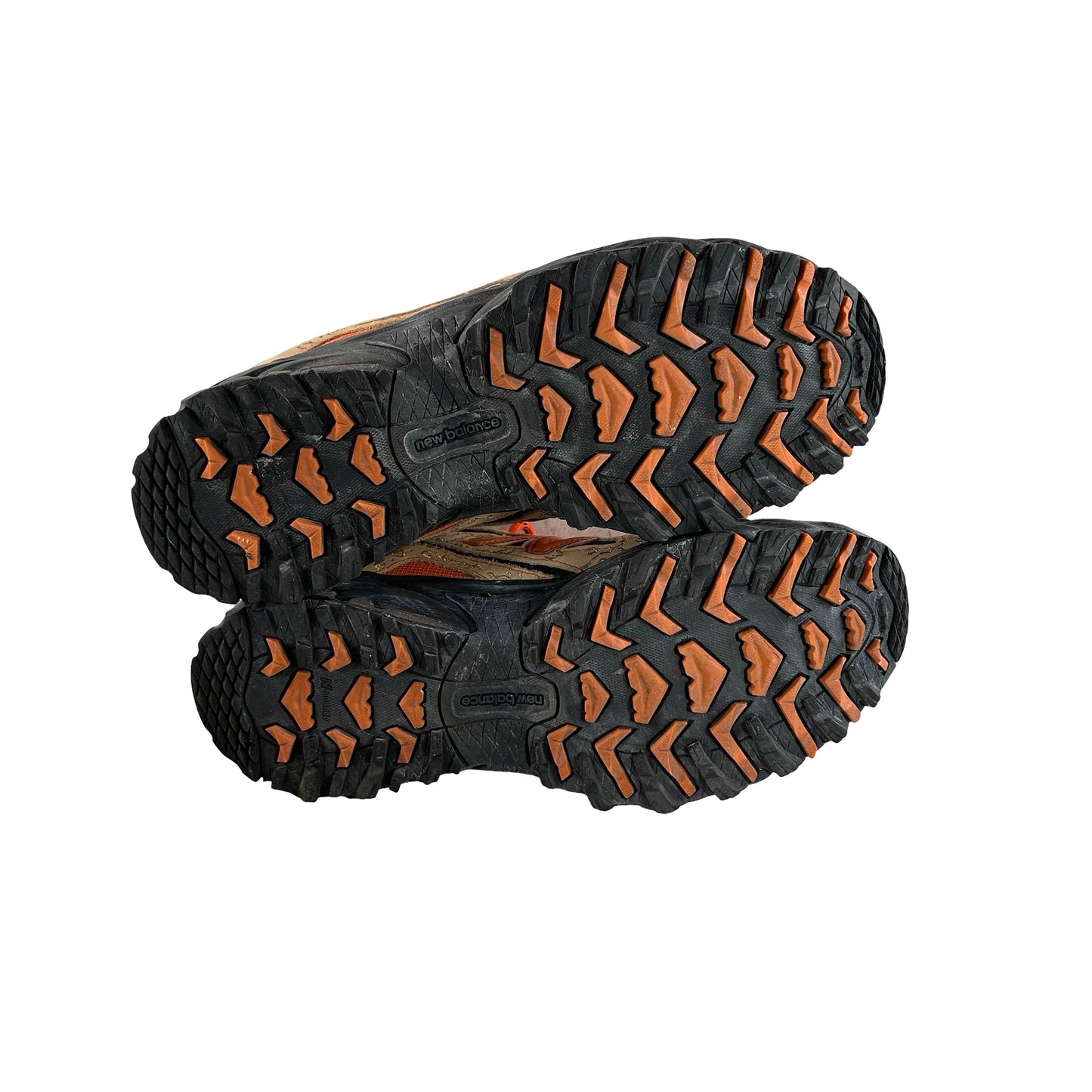 ML610TJ1 New Balance 610 JFG Beneath the Surface Lil' Desert [USED] - 9 M (Used)