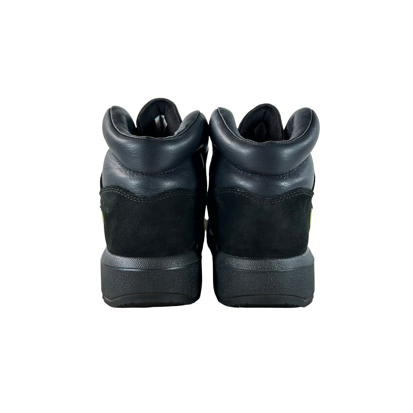 TB 0A6DSW ANQ Timberland Waterproof Field Boot Loso Black [USED] - 10 M (Used)