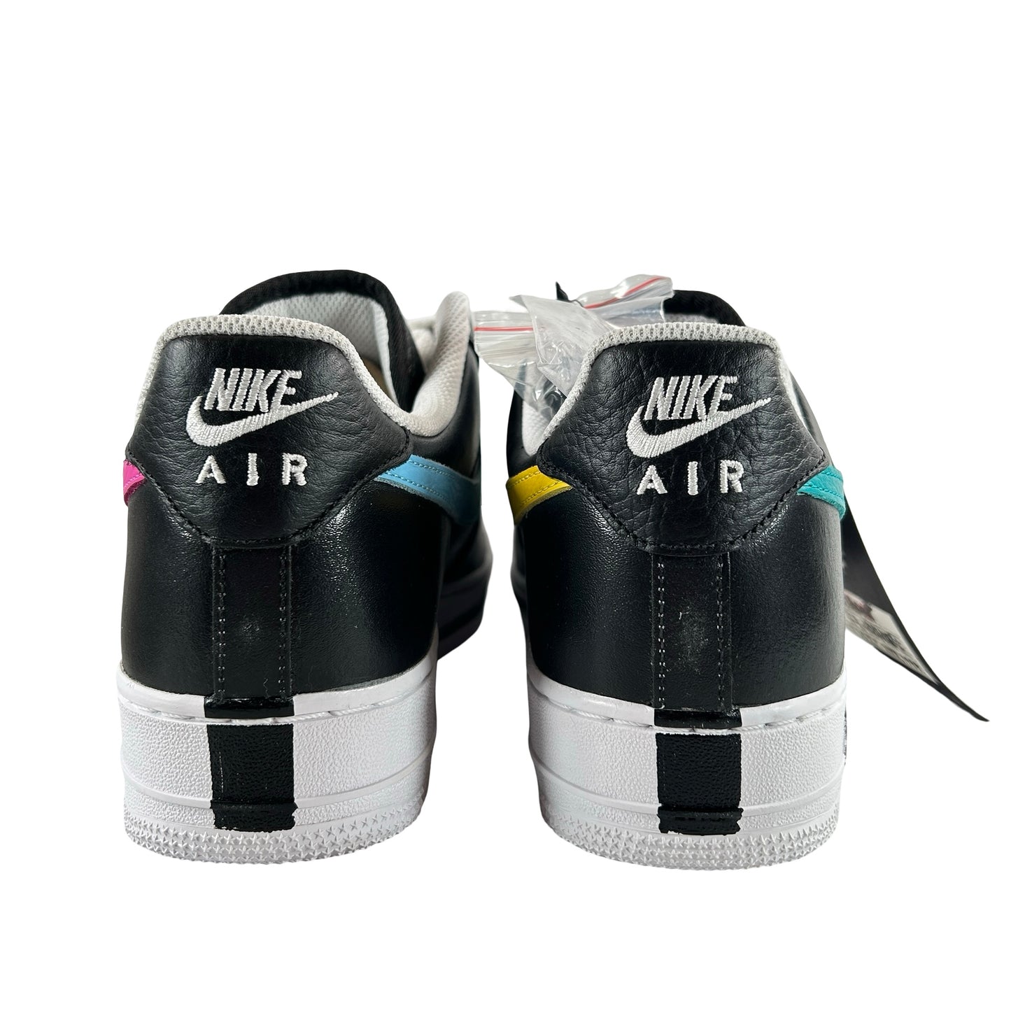AQ3692 004 Nike Air Force 1 Low G-Dragon Peaceminusone Para-Noise 3.0 [CONDITIONAL] - 10.5 M (Slight Chipping2)