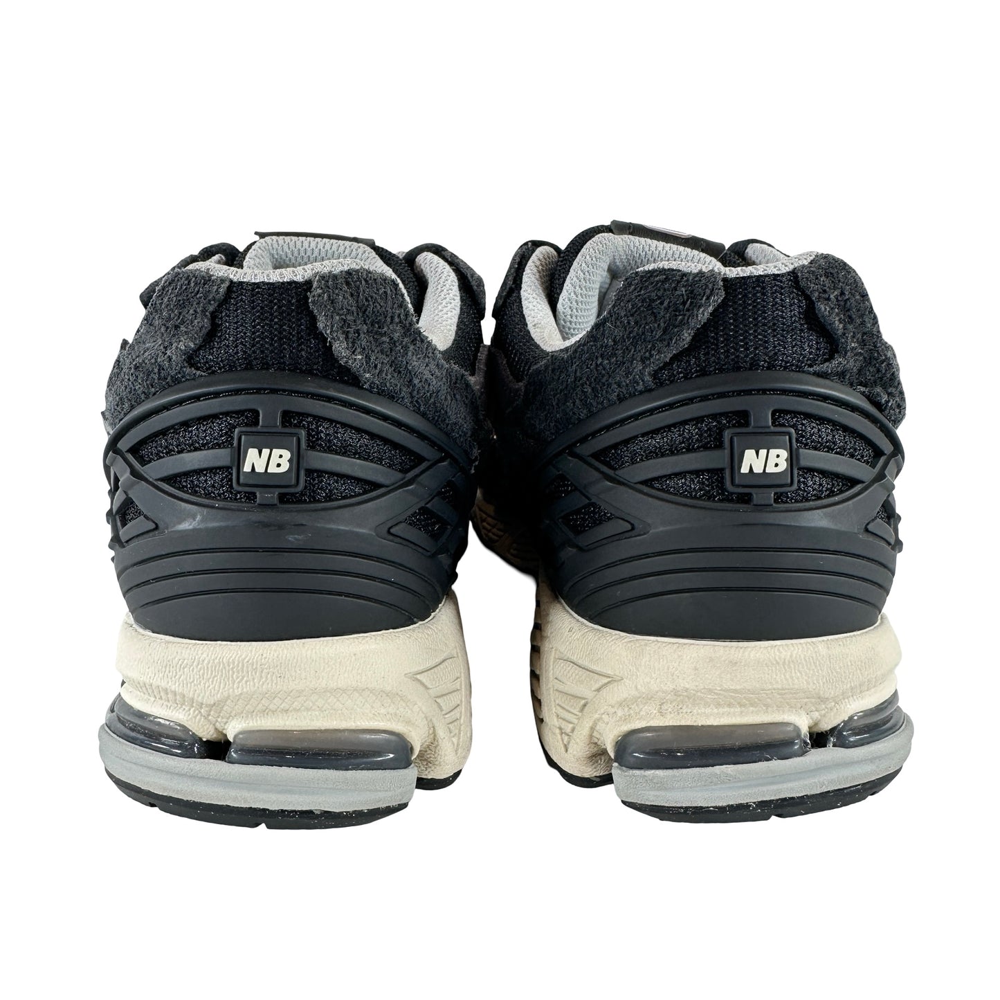 M1906DD New Balance 1906D Protection Pack Black [USED] - 10 M (Used)